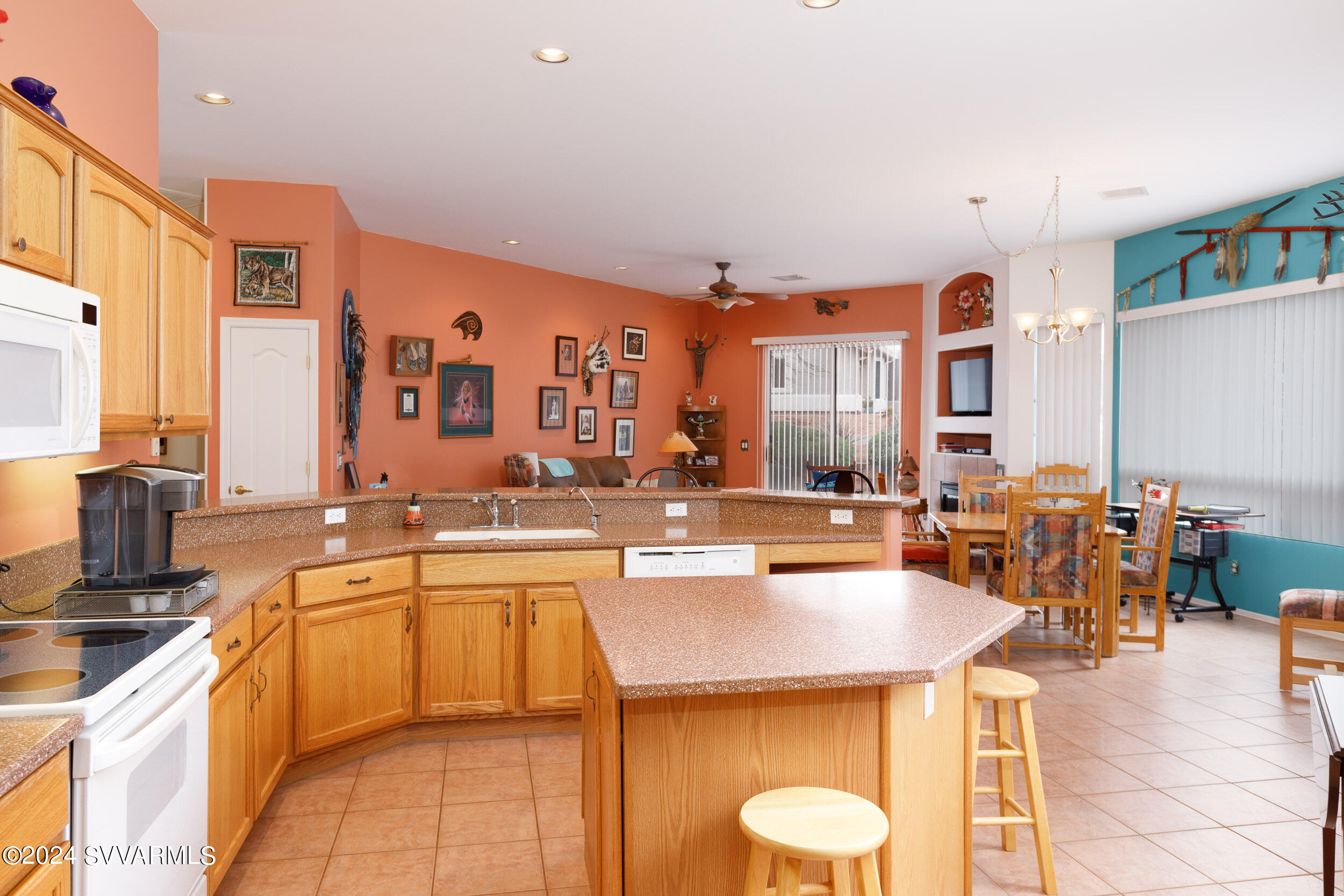 515 S Camino De Encanto