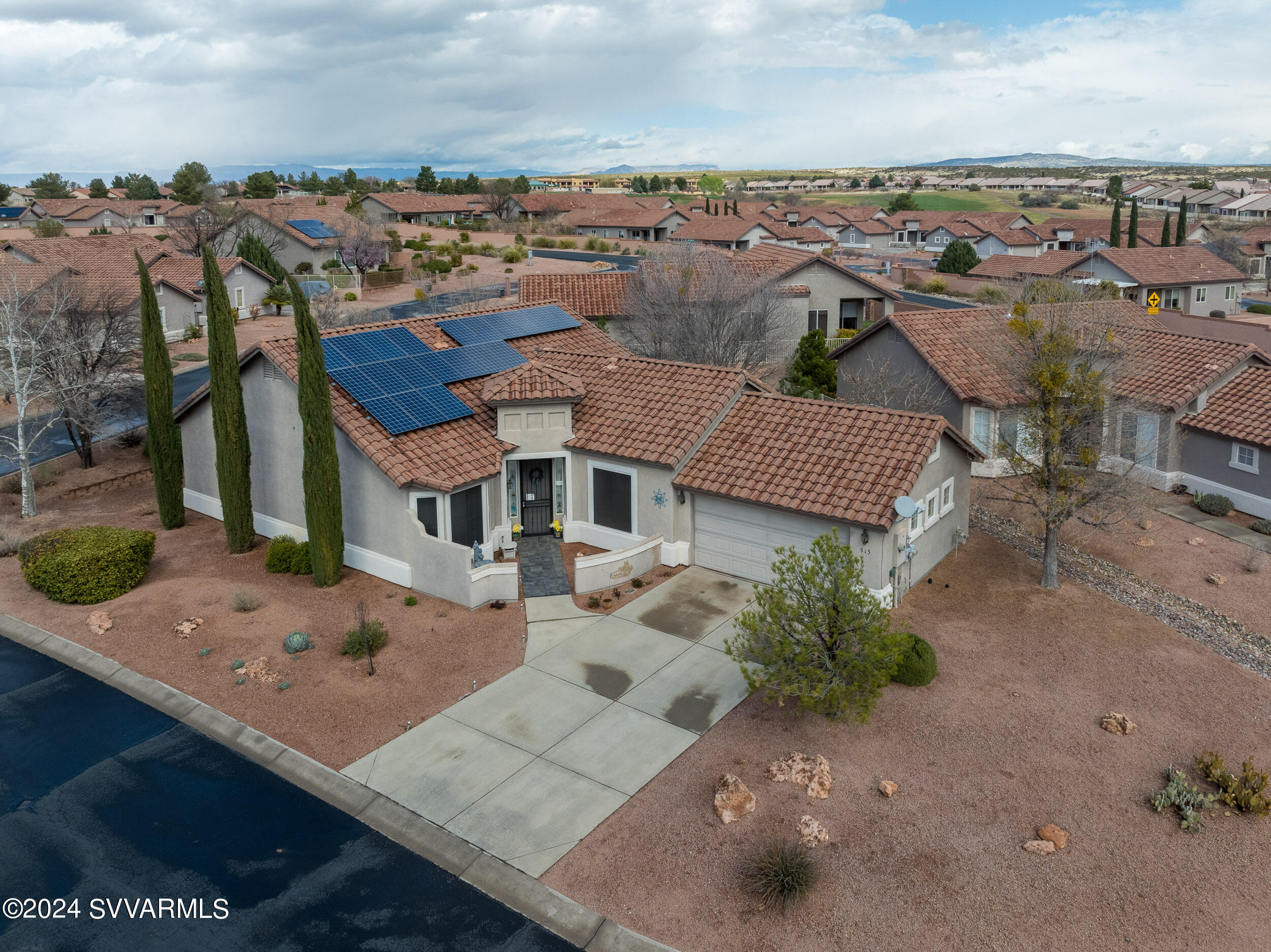 515 S Camino De Encanto