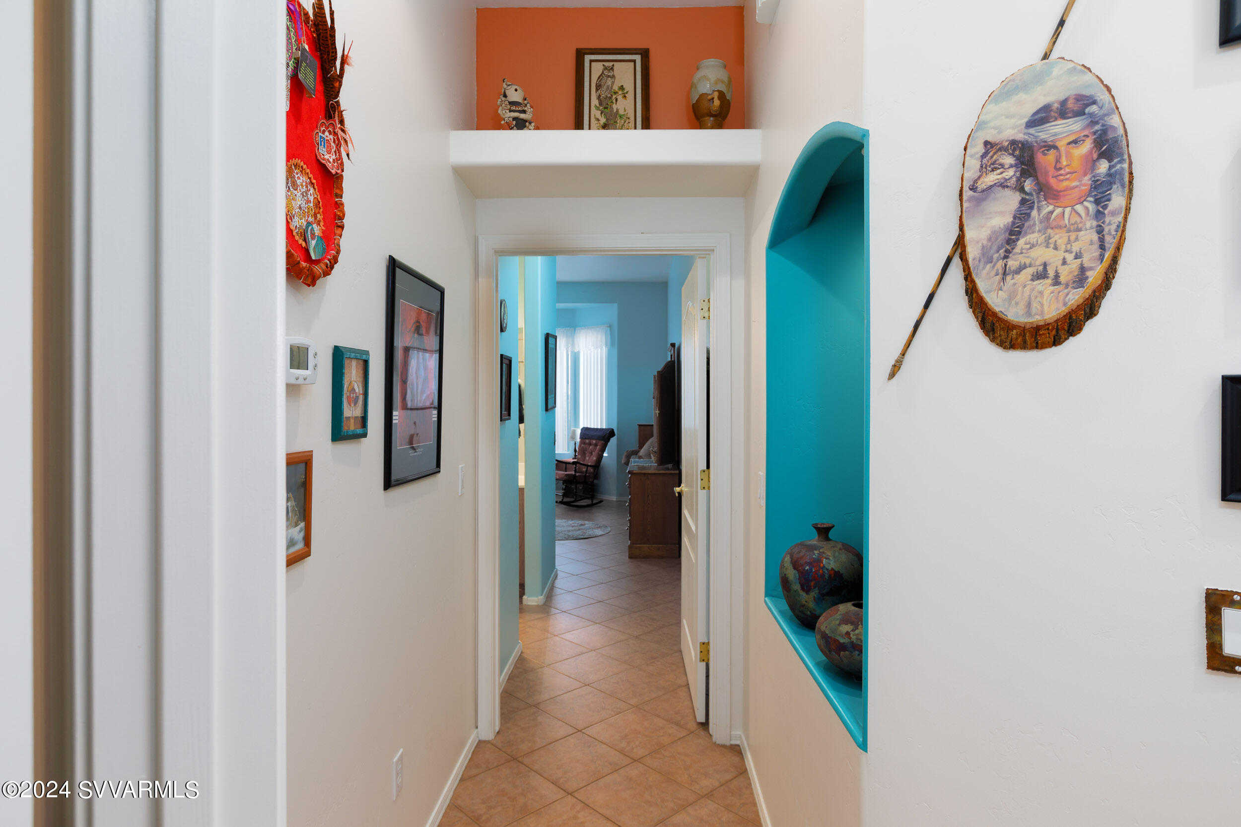 515 S Camino De Encanto