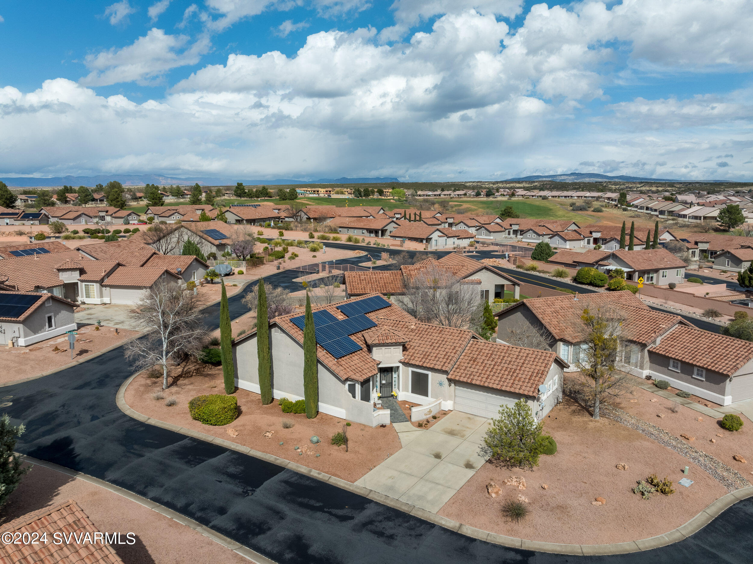 515 S Camino De Encanto