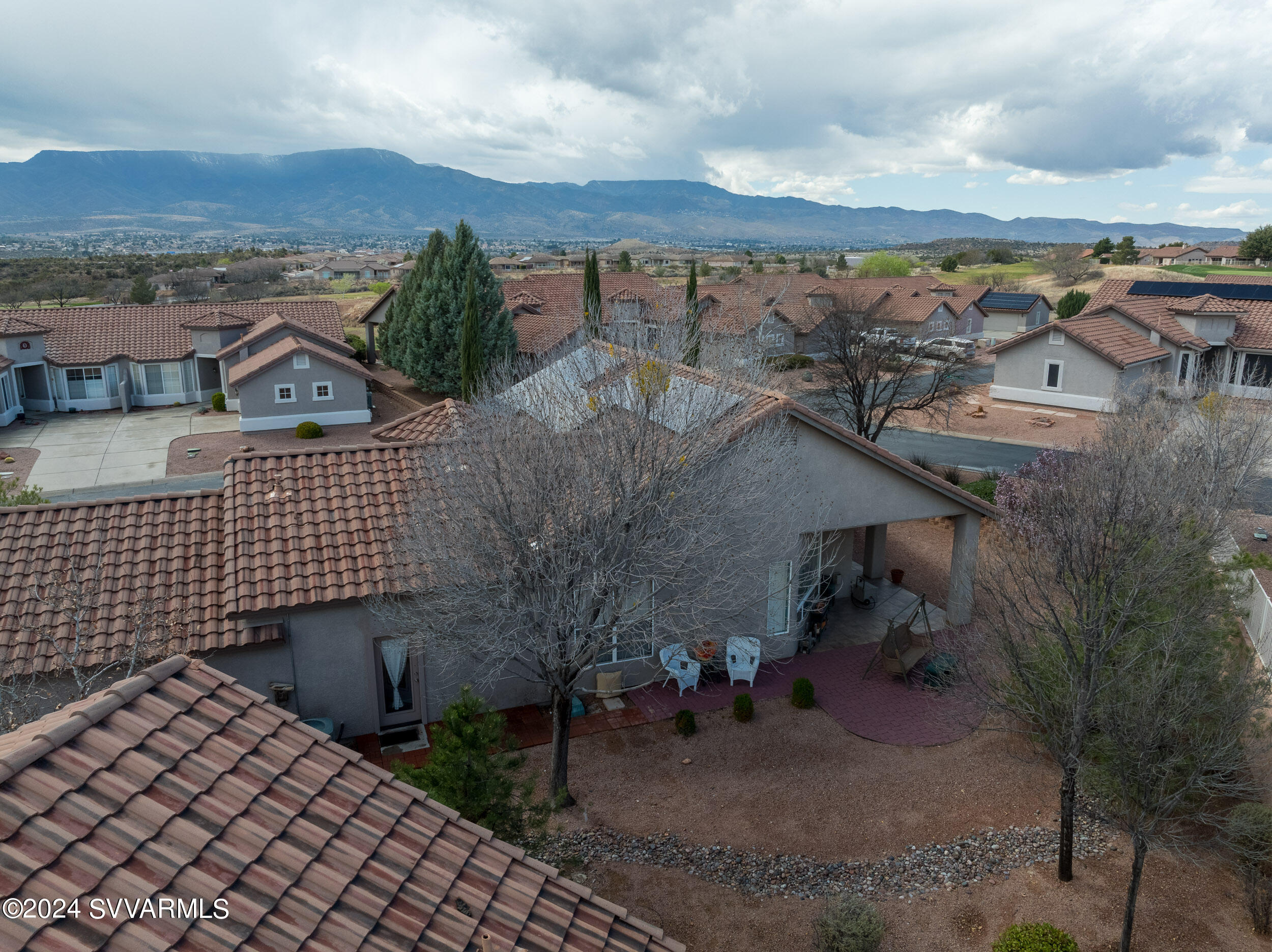 515 S Camino De Encanto