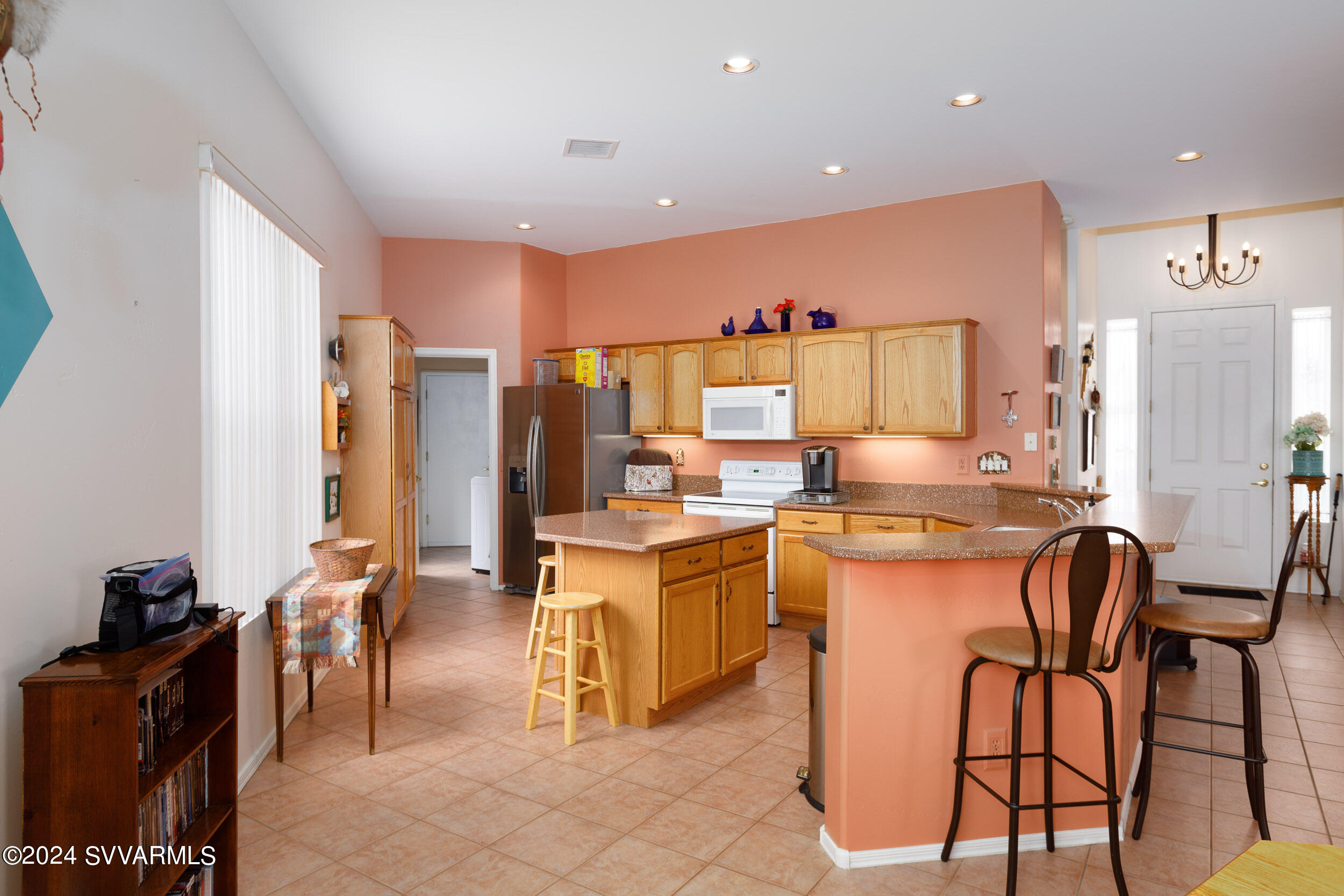 515 S Camino De Encanto