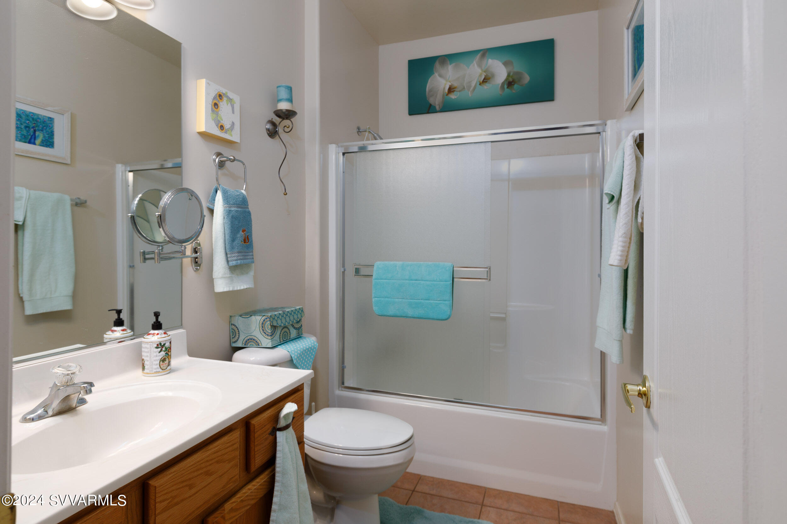 515 S Camino De Encanto