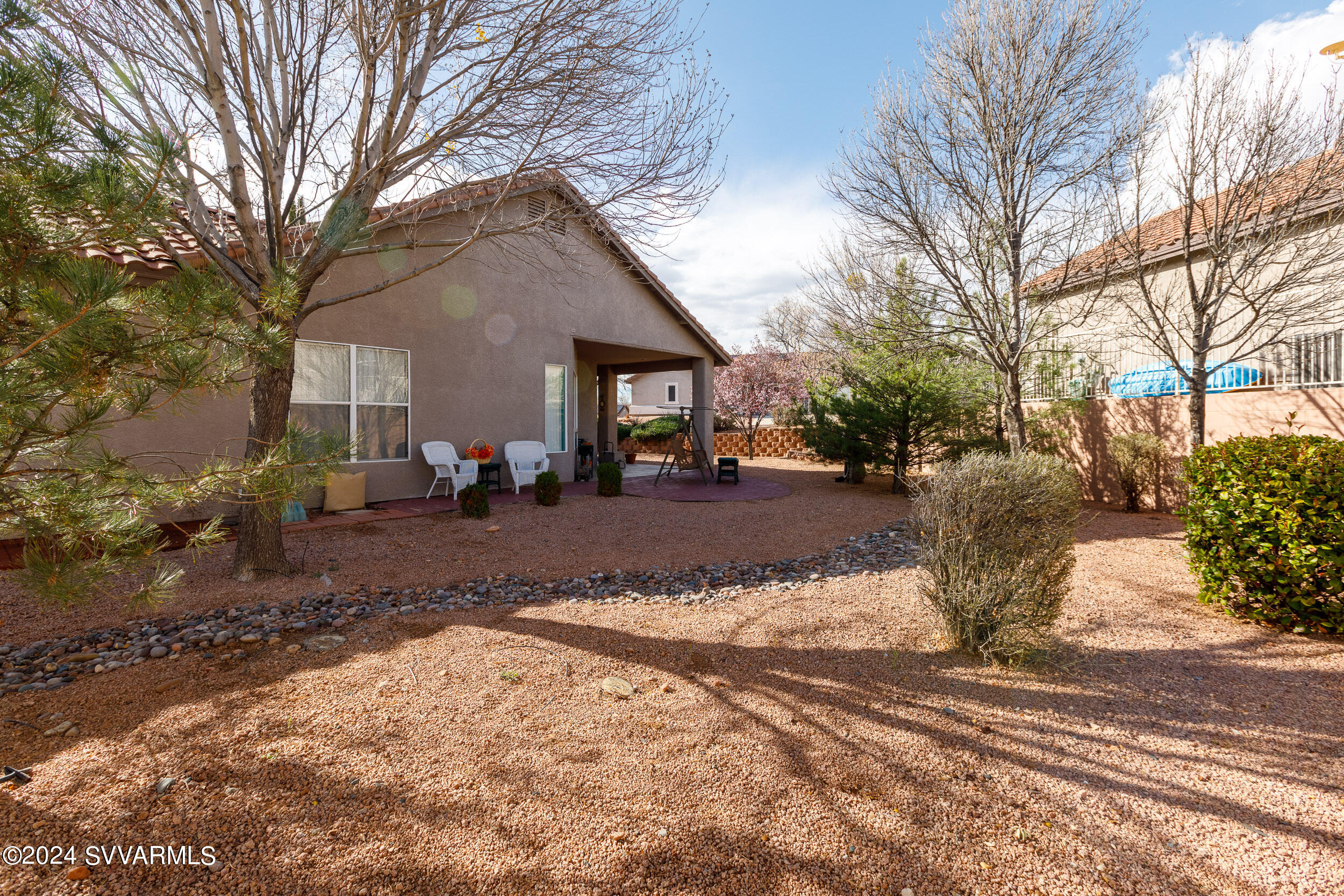 515 S Camino De Encanto