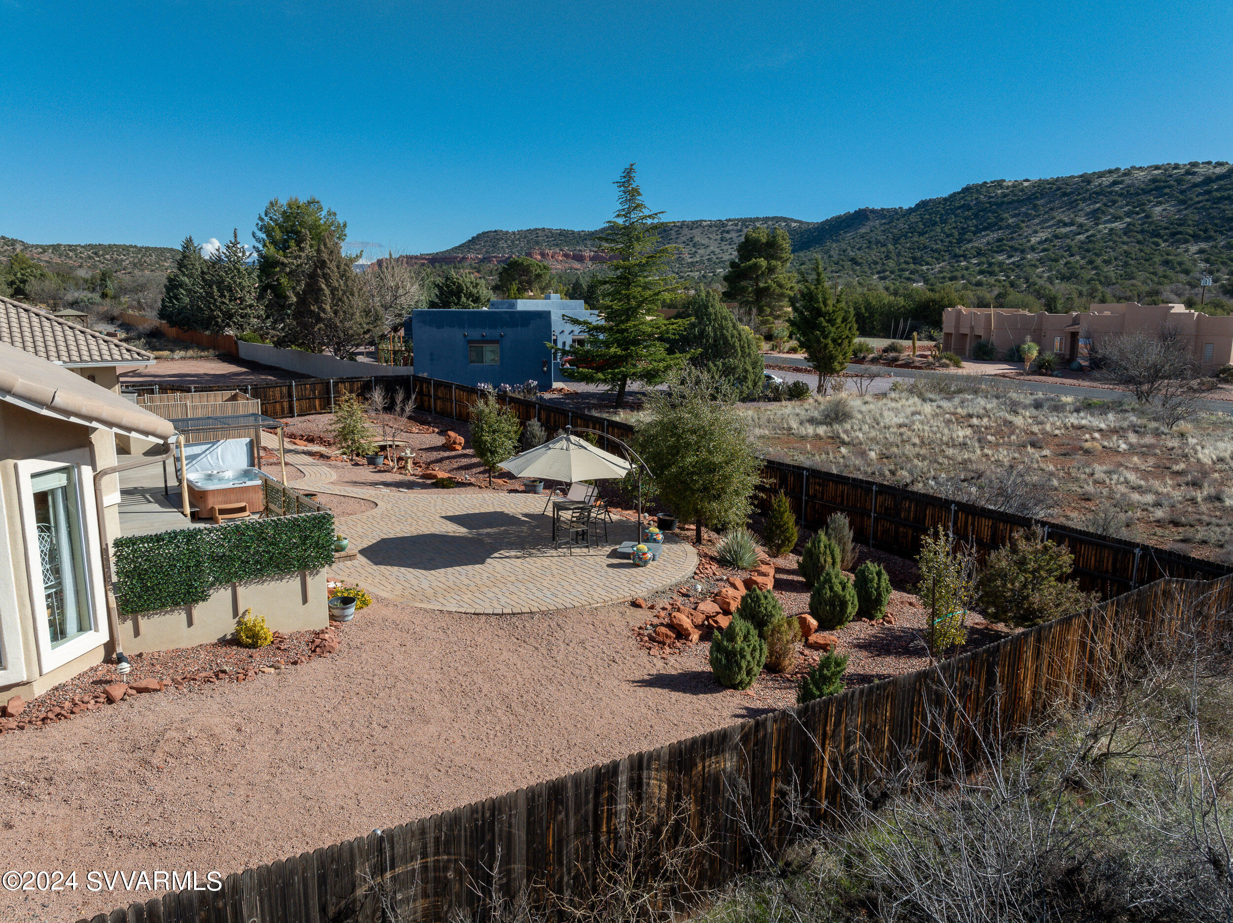 300 Michaels Ranch Drive