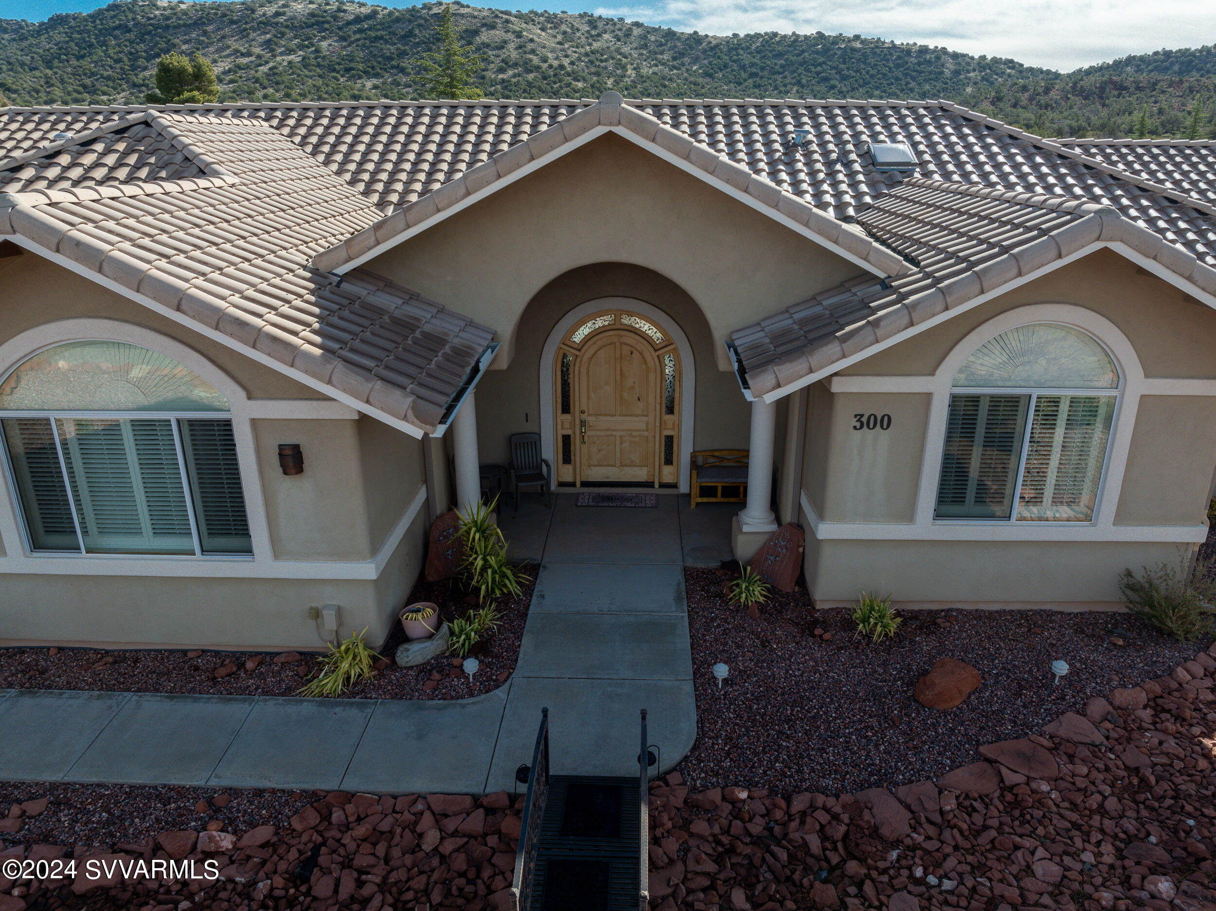 300 Michaels Ranch Drive