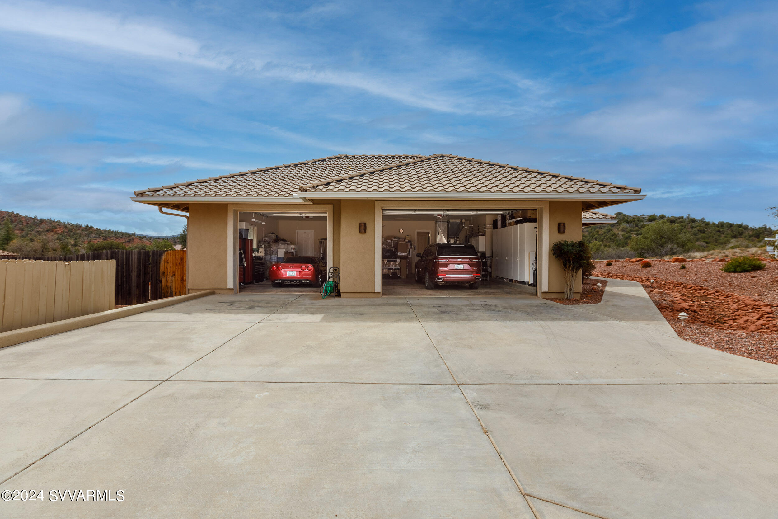 300 Michaels Ranch Drive