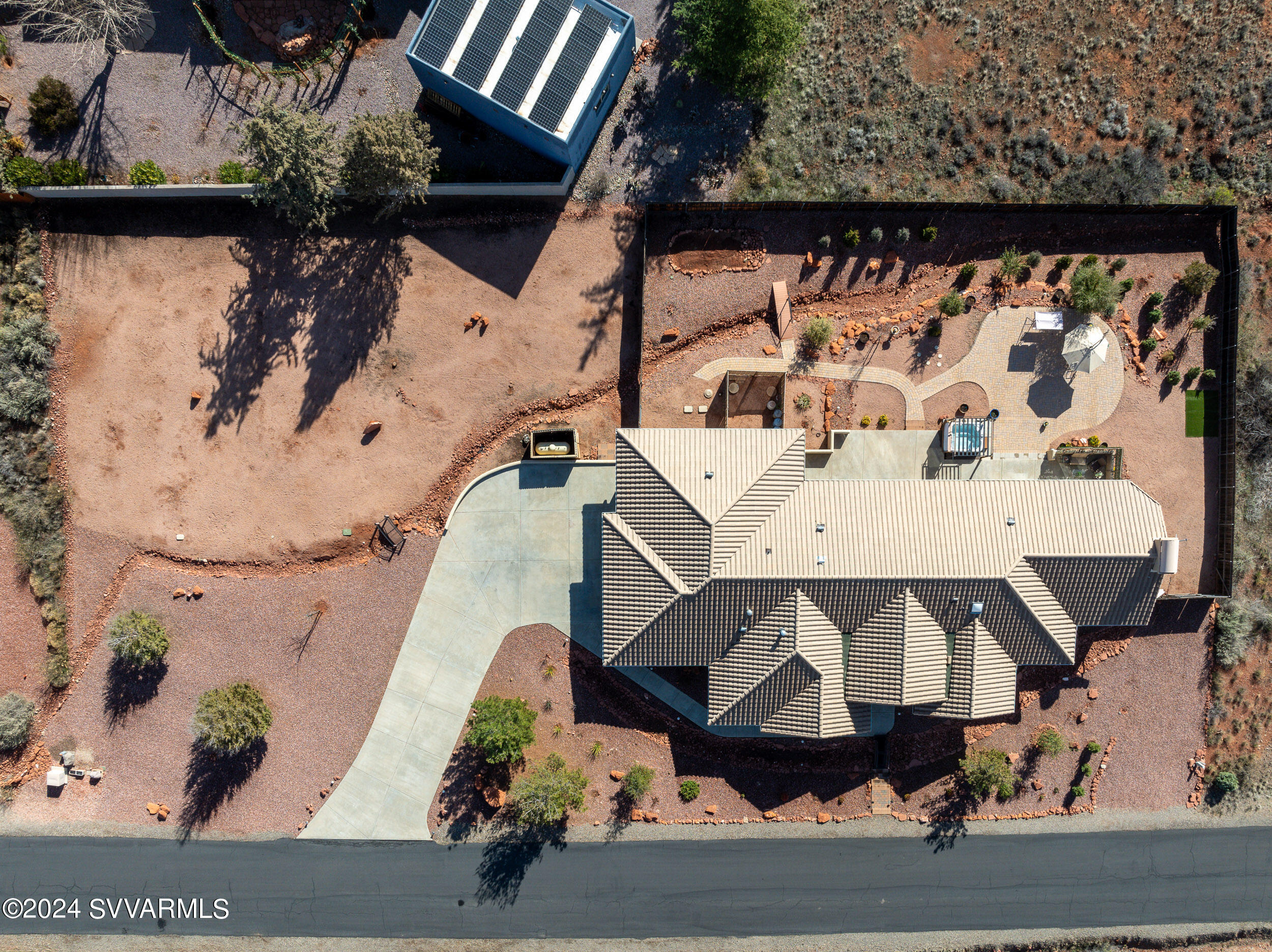 300 Michaels Ranch Drive