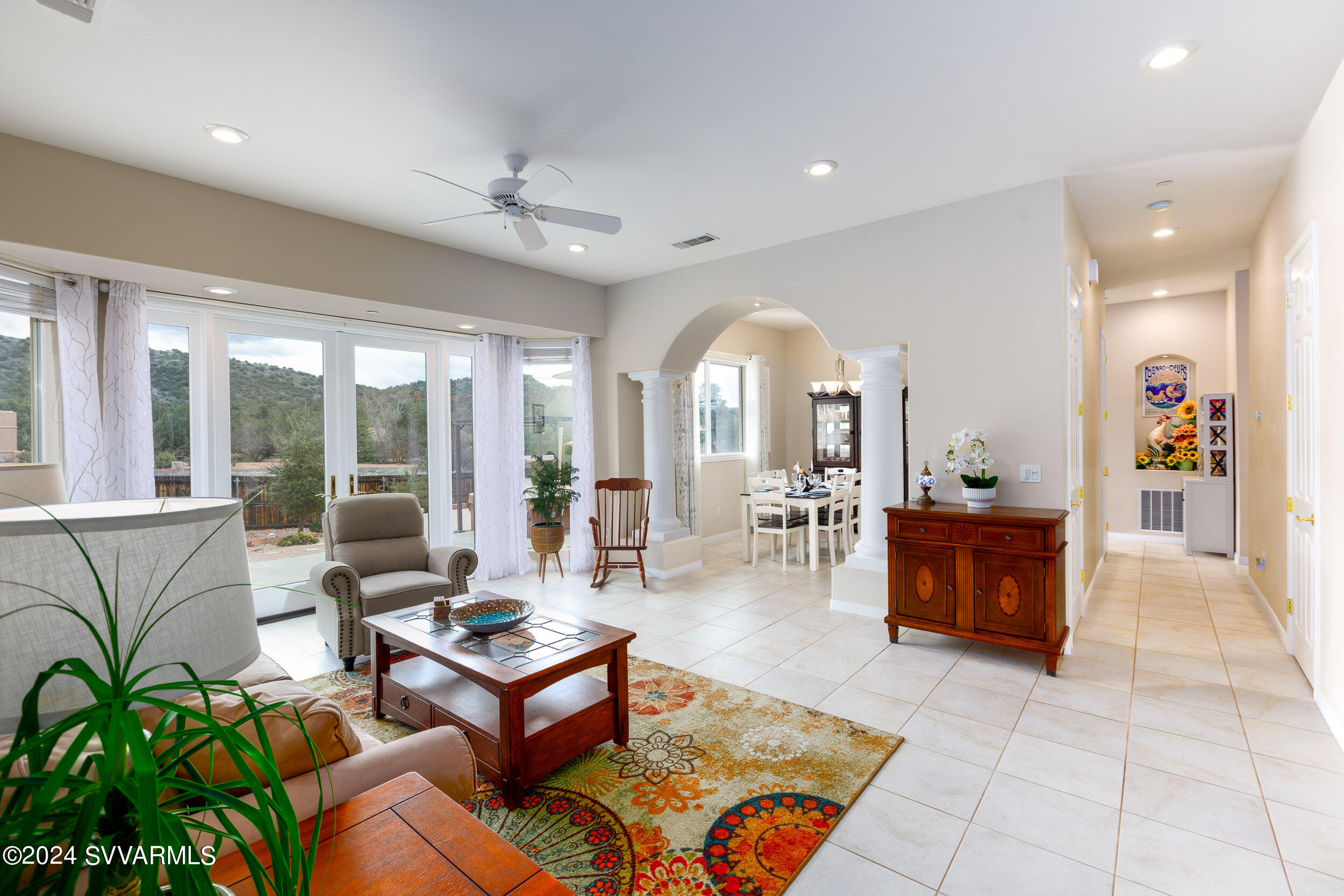 300 Michaels Ranch Drive