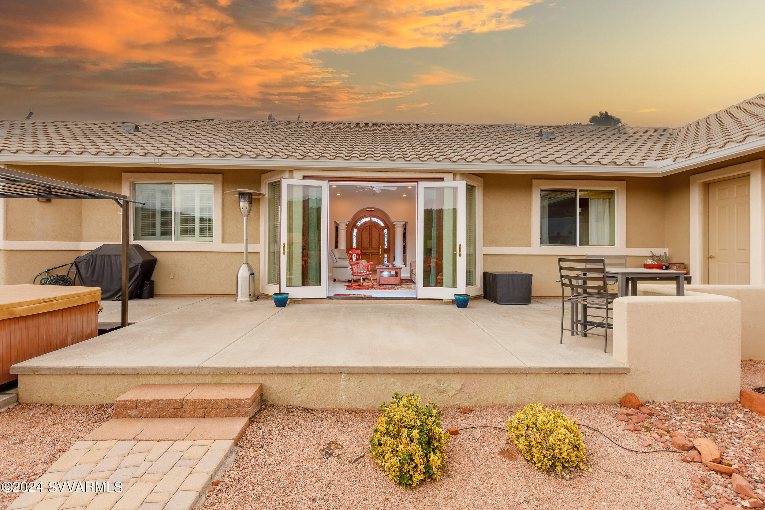 300 Michaels Ranch Drive