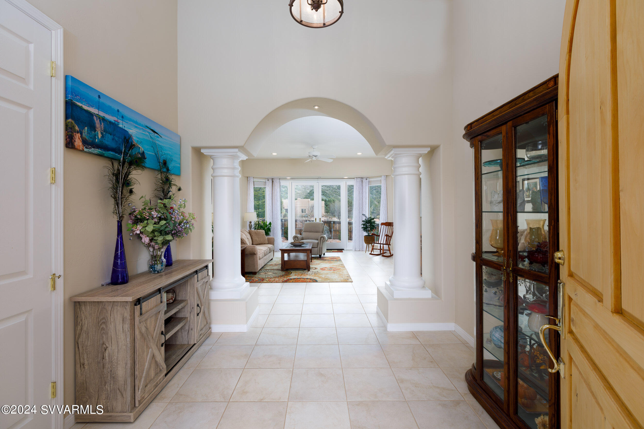 300 Michaels Ranch Drive