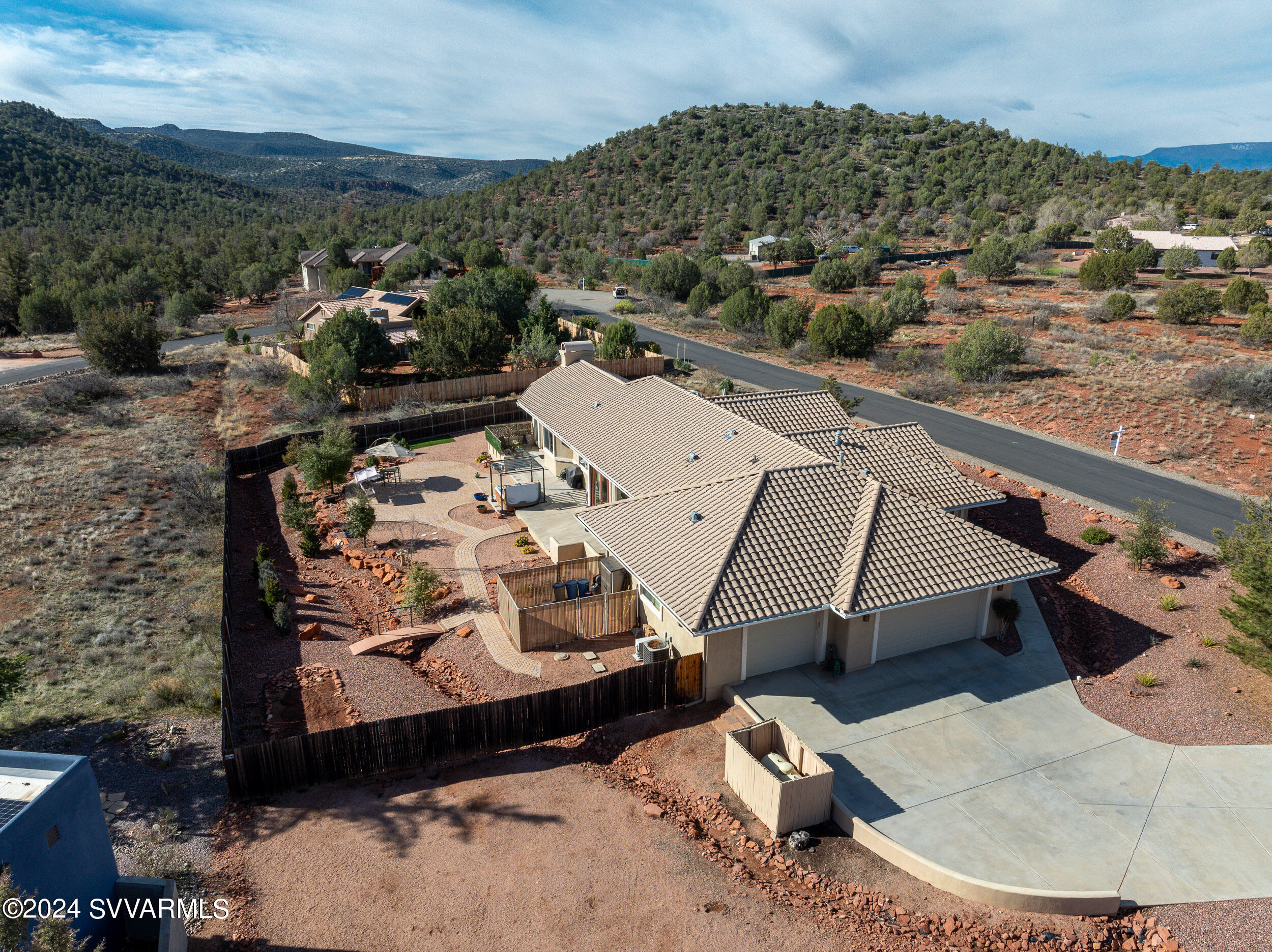 300 Michaels Ranch Drive