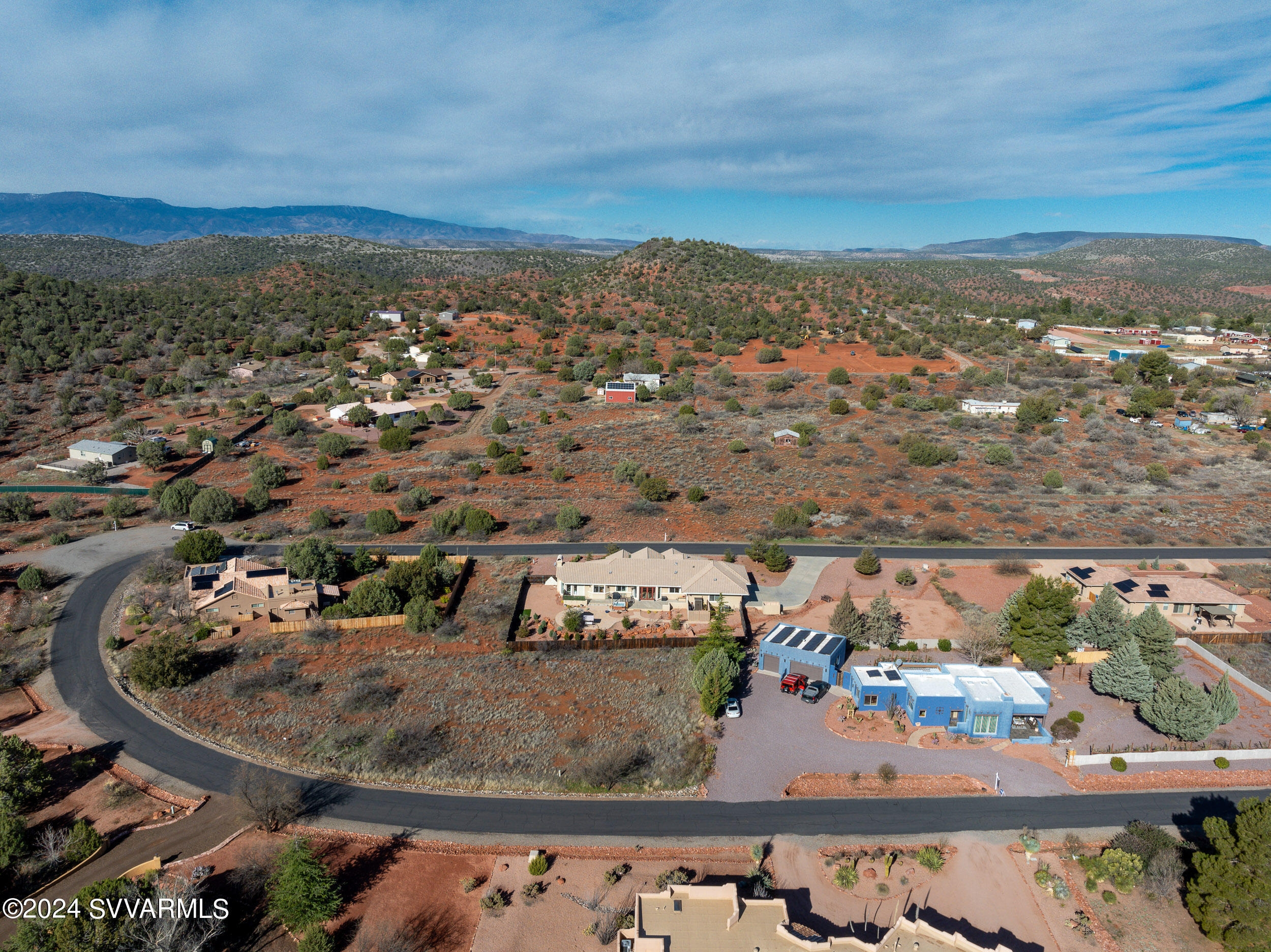 300 Michaels Ranch Drive