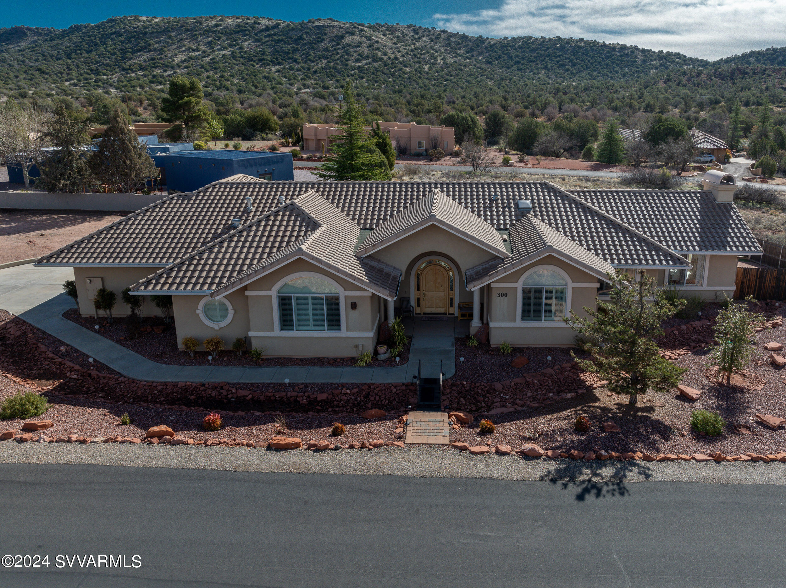 300 Michaels Ranch Drive