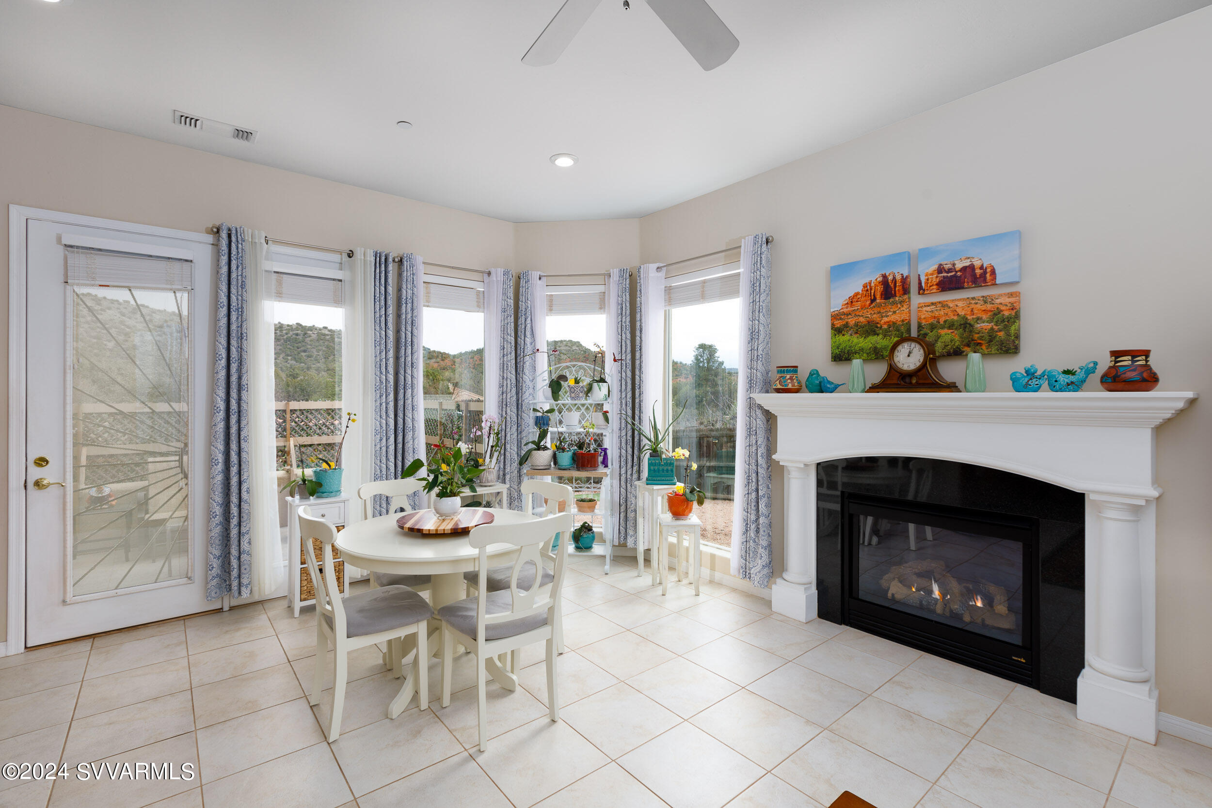 300 Michaels Ranch Drive