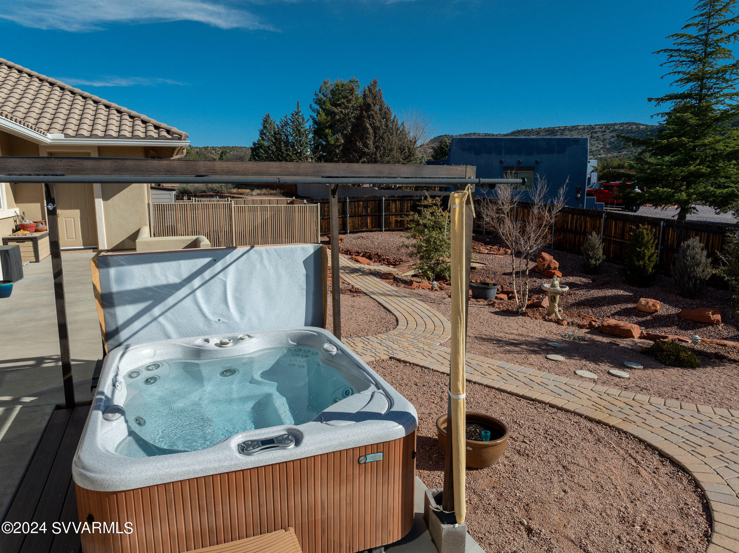 300 Michaels Ranch Drive