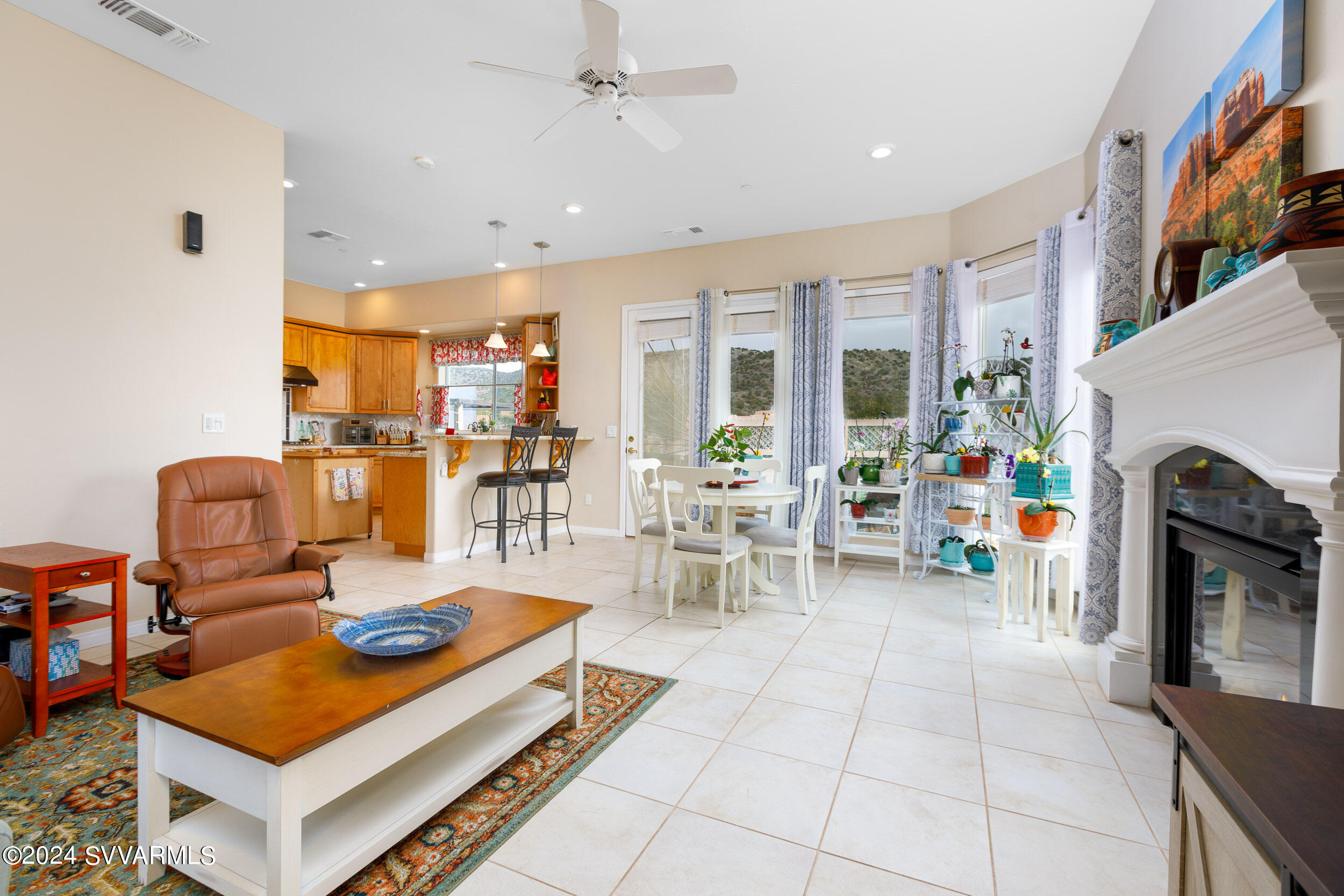 300 Michaels Ranch Drive