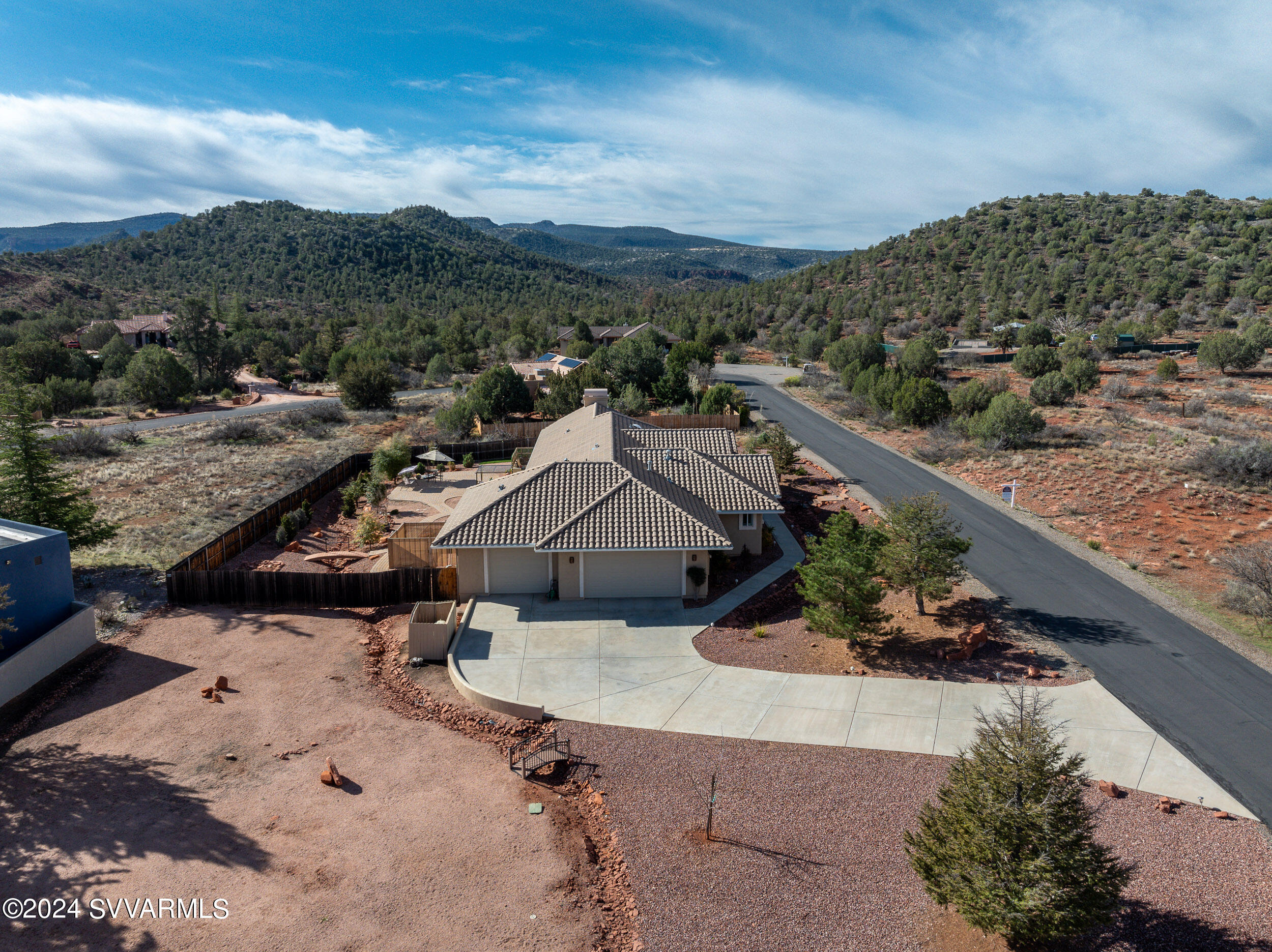 300 Michaels Ranch Drive