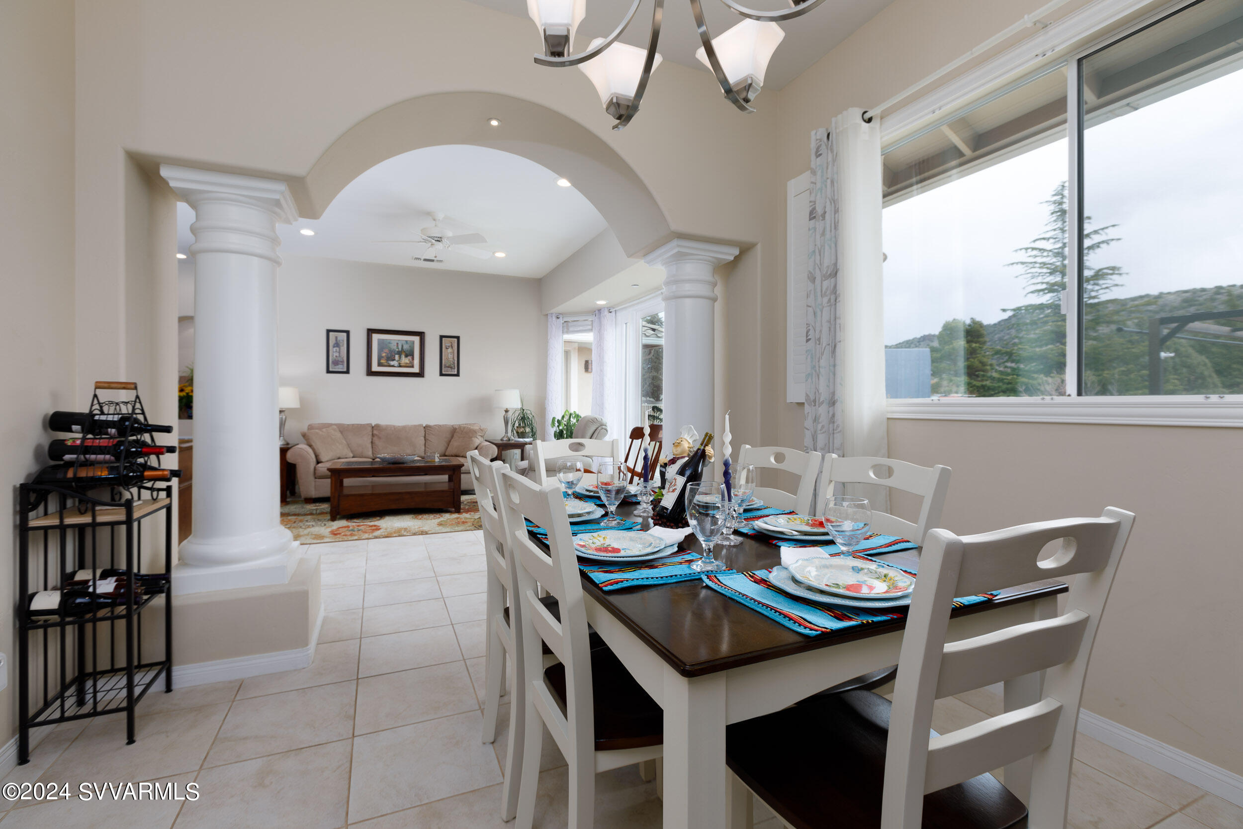 300 Michaels Ranch Drive