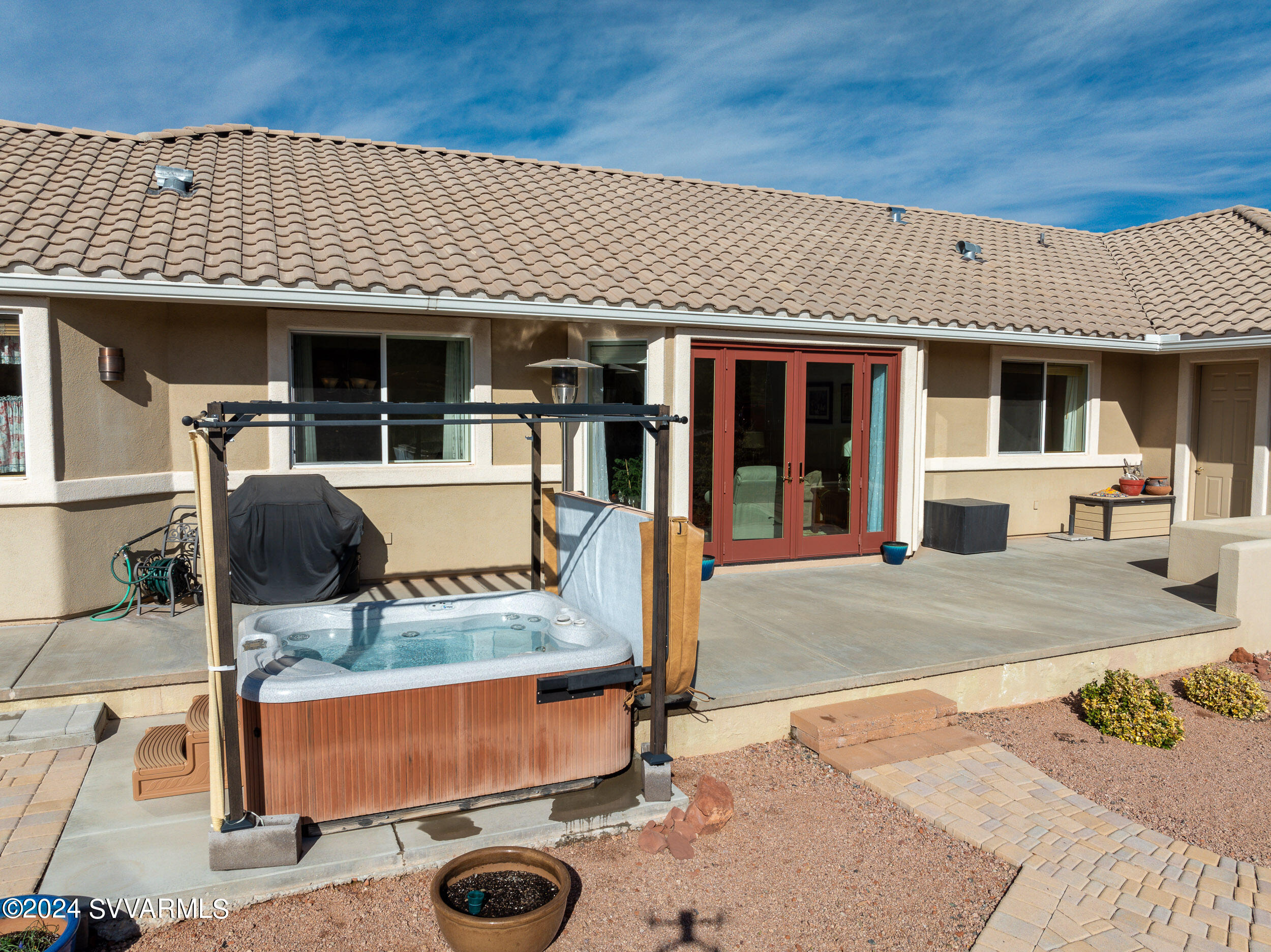 300 Michaels Ranch Drive