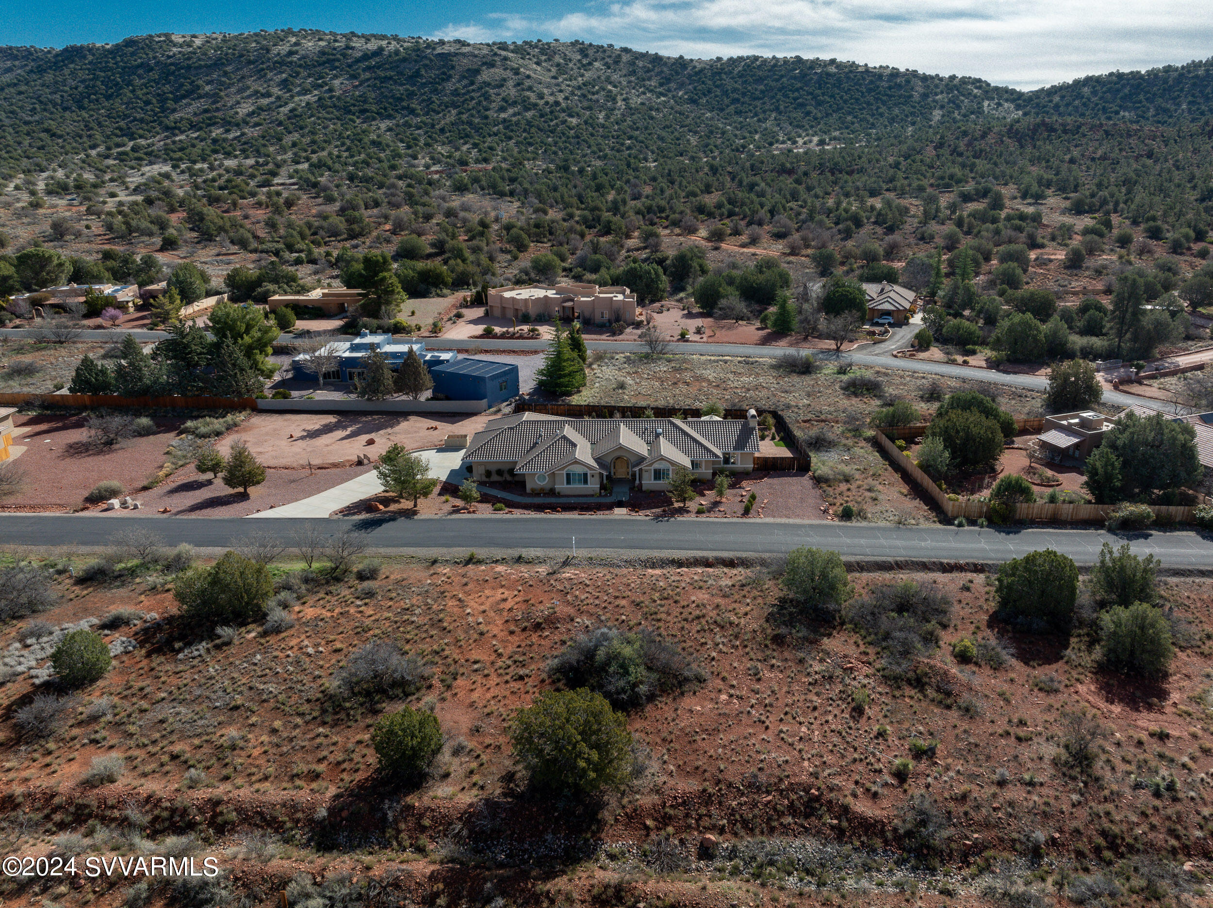 300 Michaels Ranch Drive