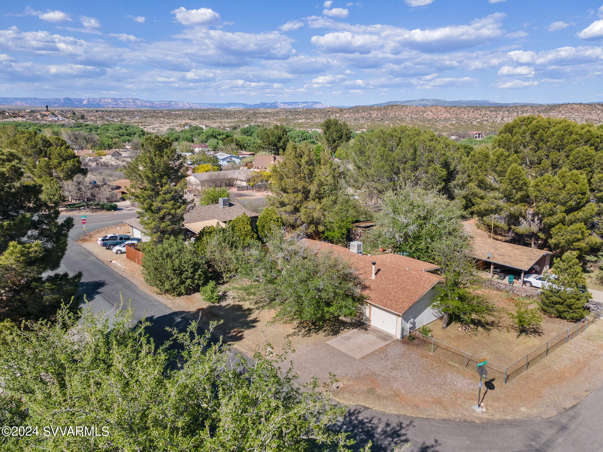 4709 Verde View Drive