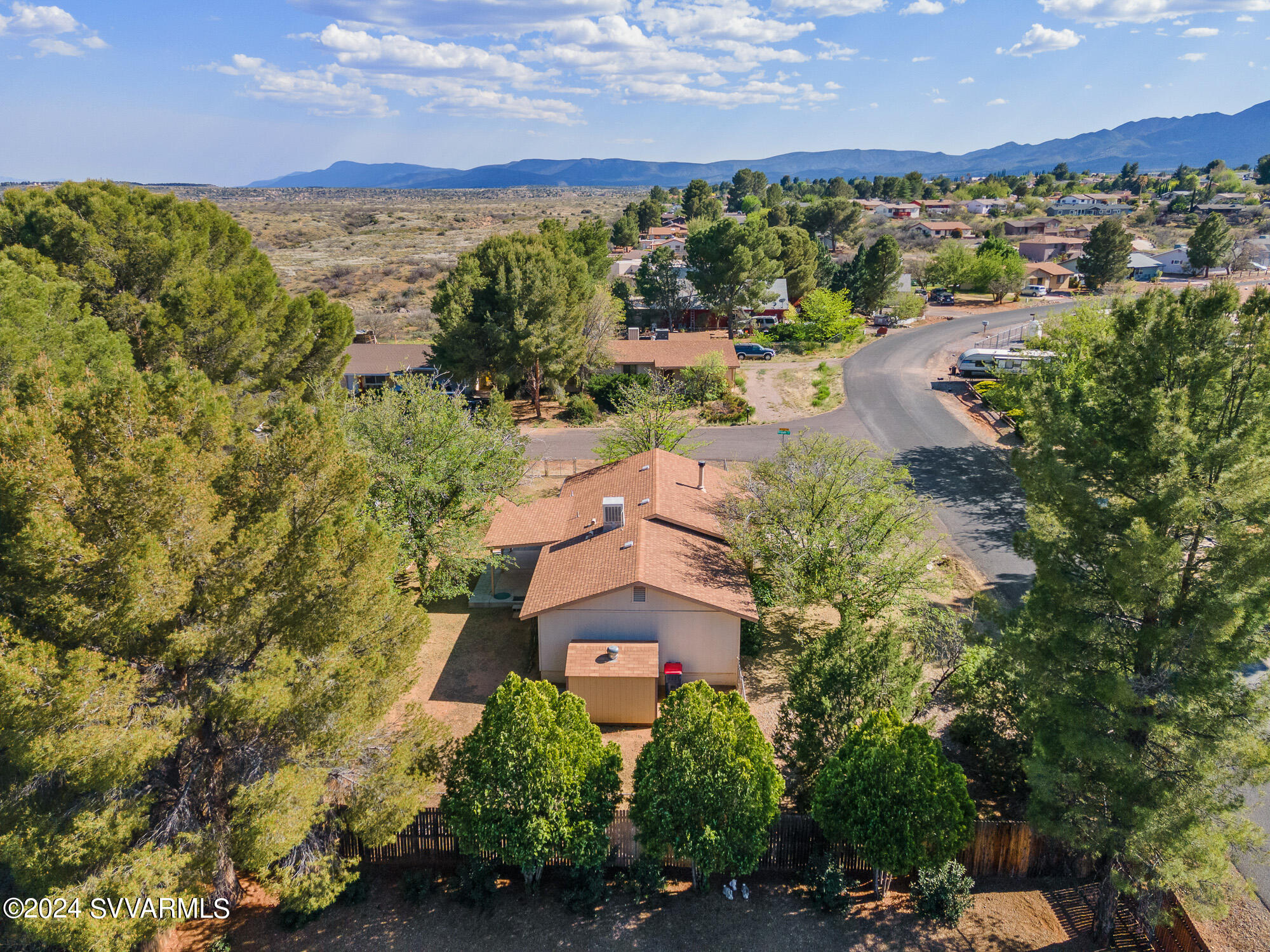 4709 Verde View Drive