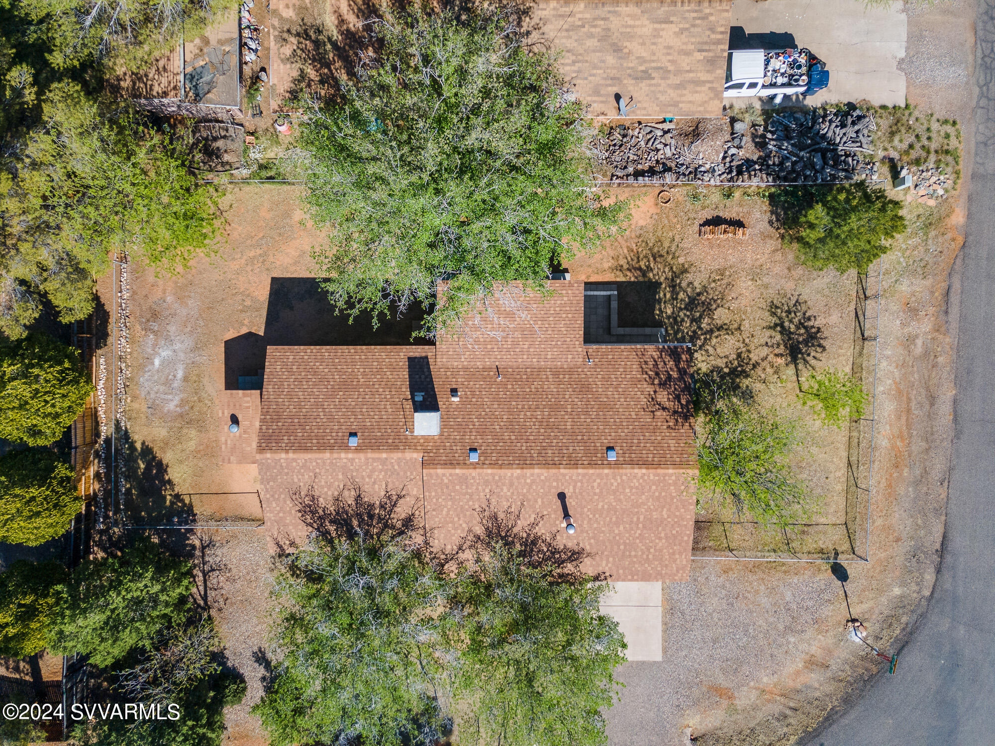 4709 Verde View Drive