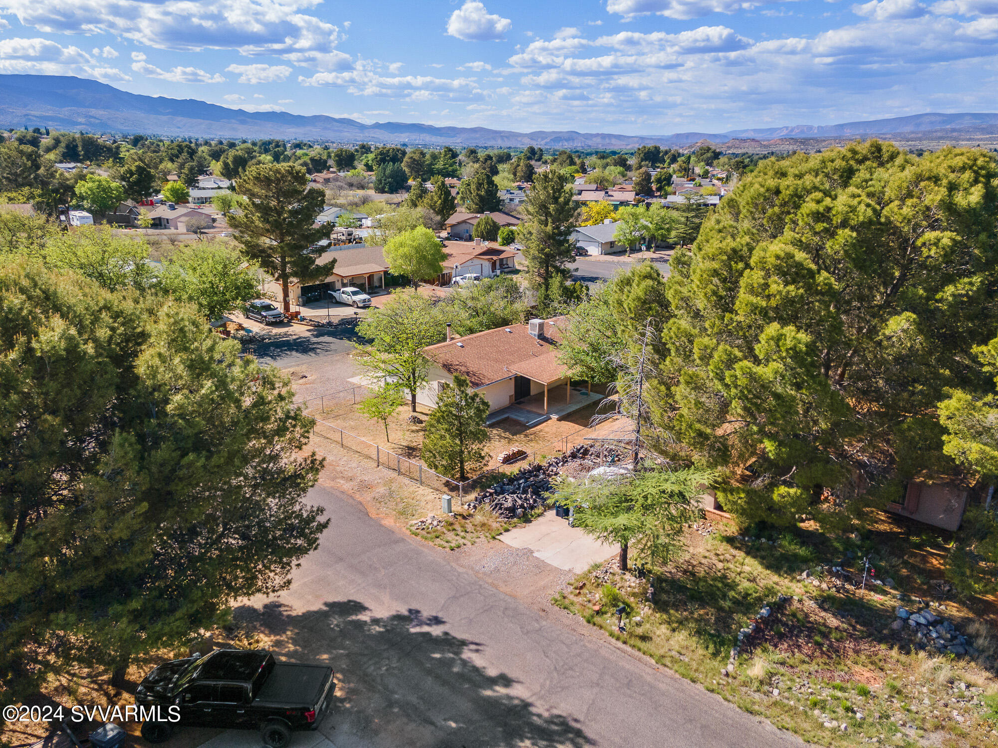 4709 Verde View Drive