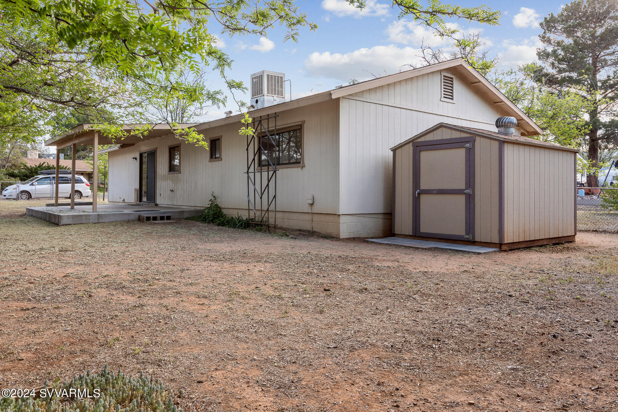 4709 Verde View Drive