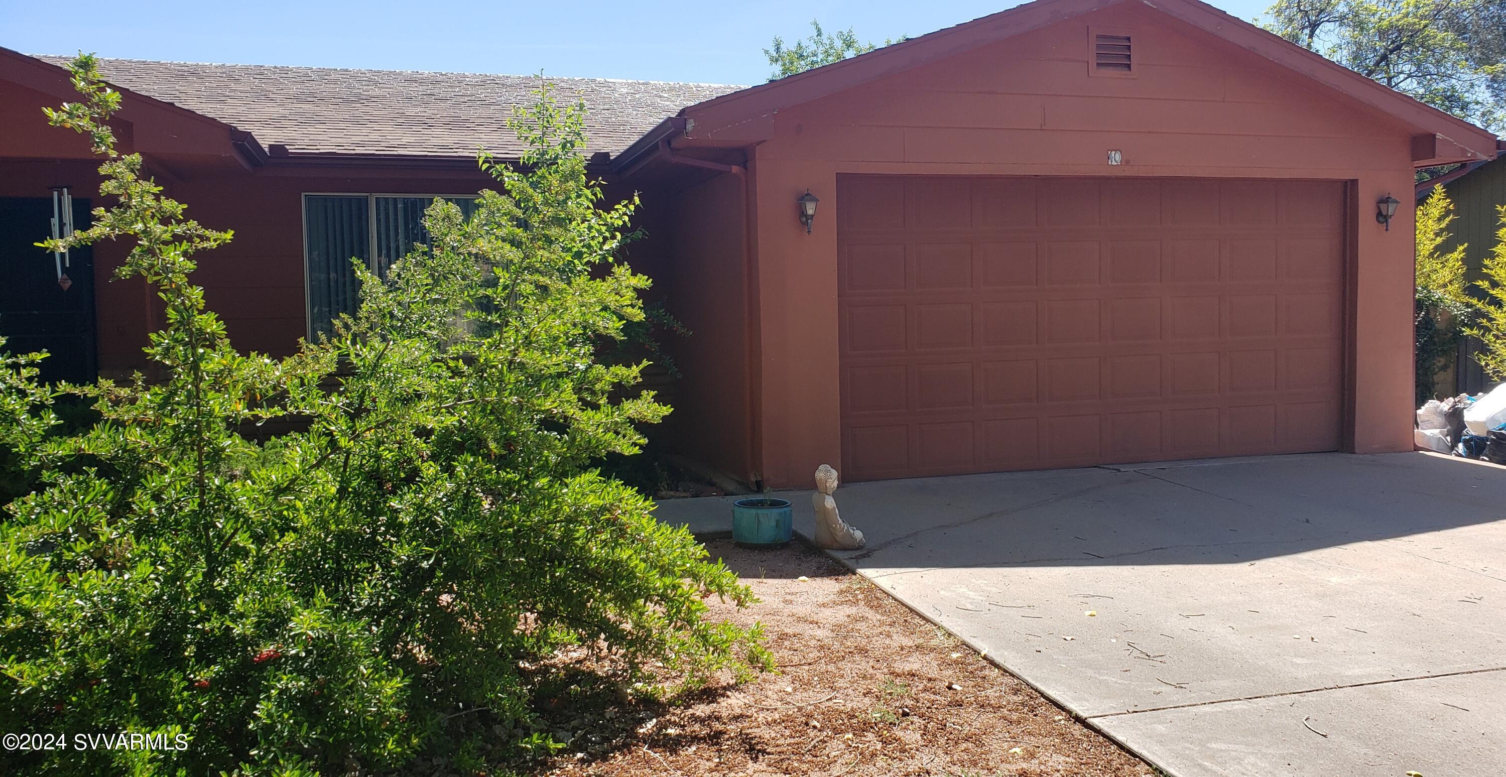 40 Page Parkway Parkway