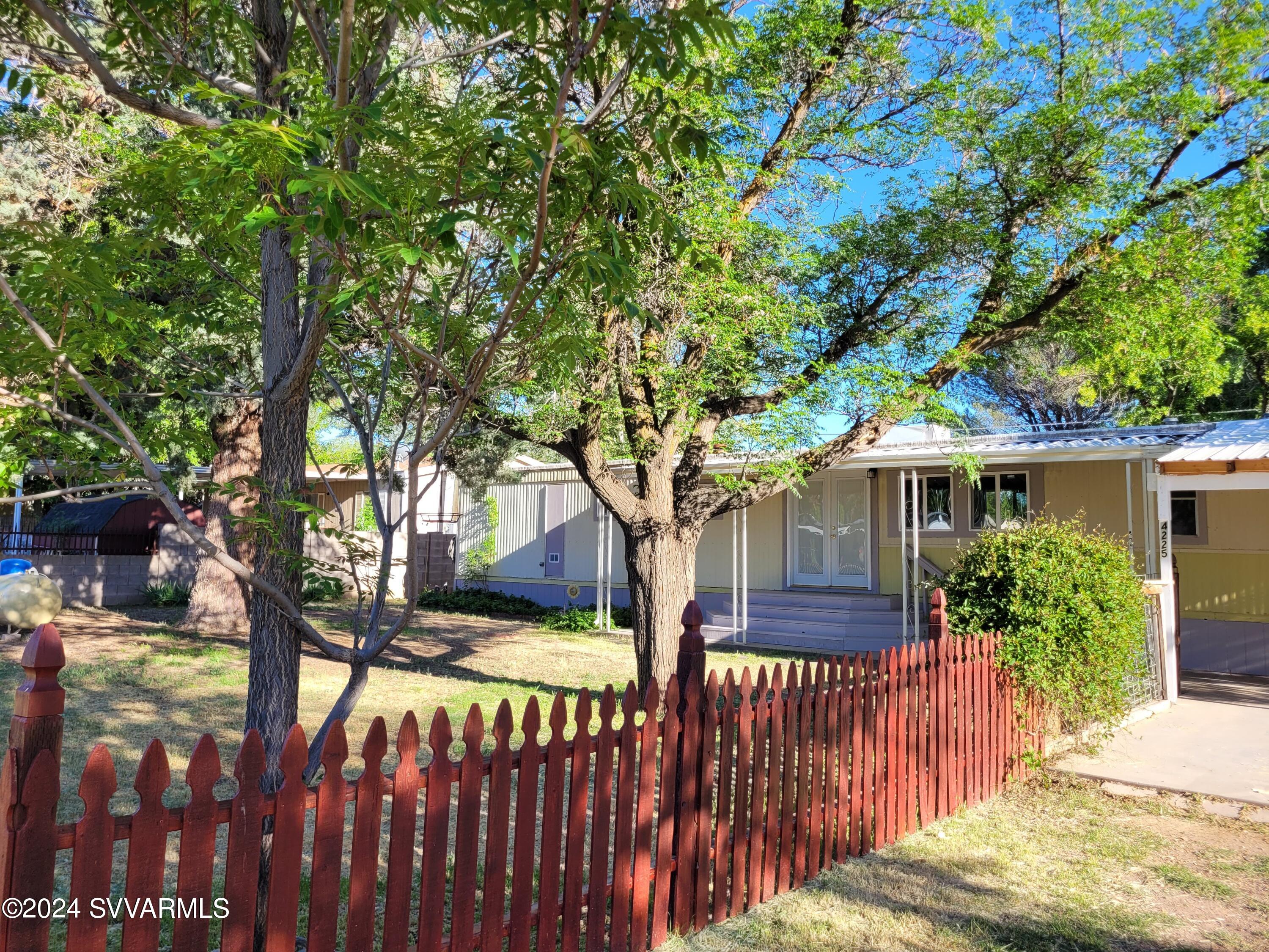 4225 E Clear Creek Drive