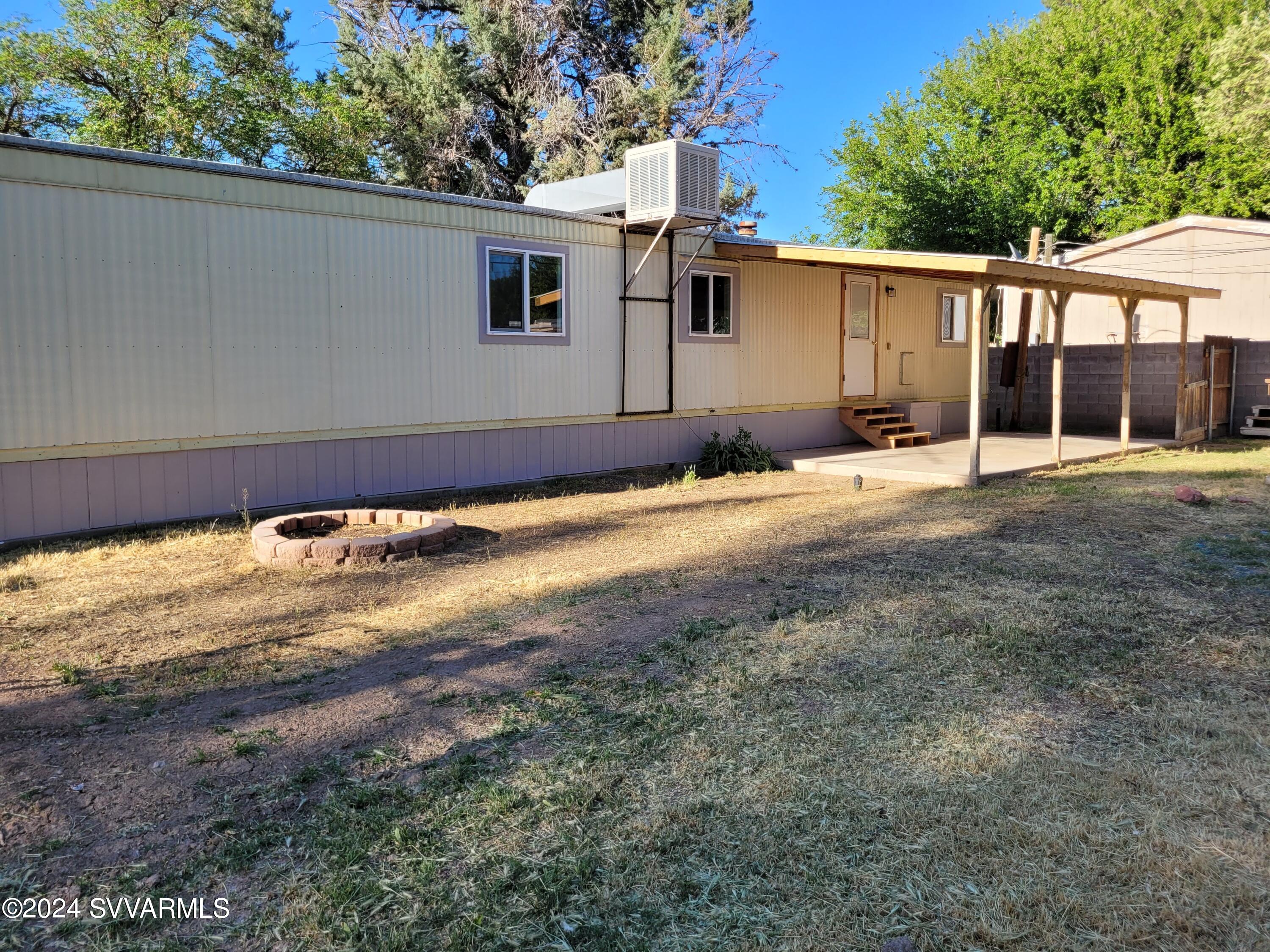 4225 E Clear Creek Drive