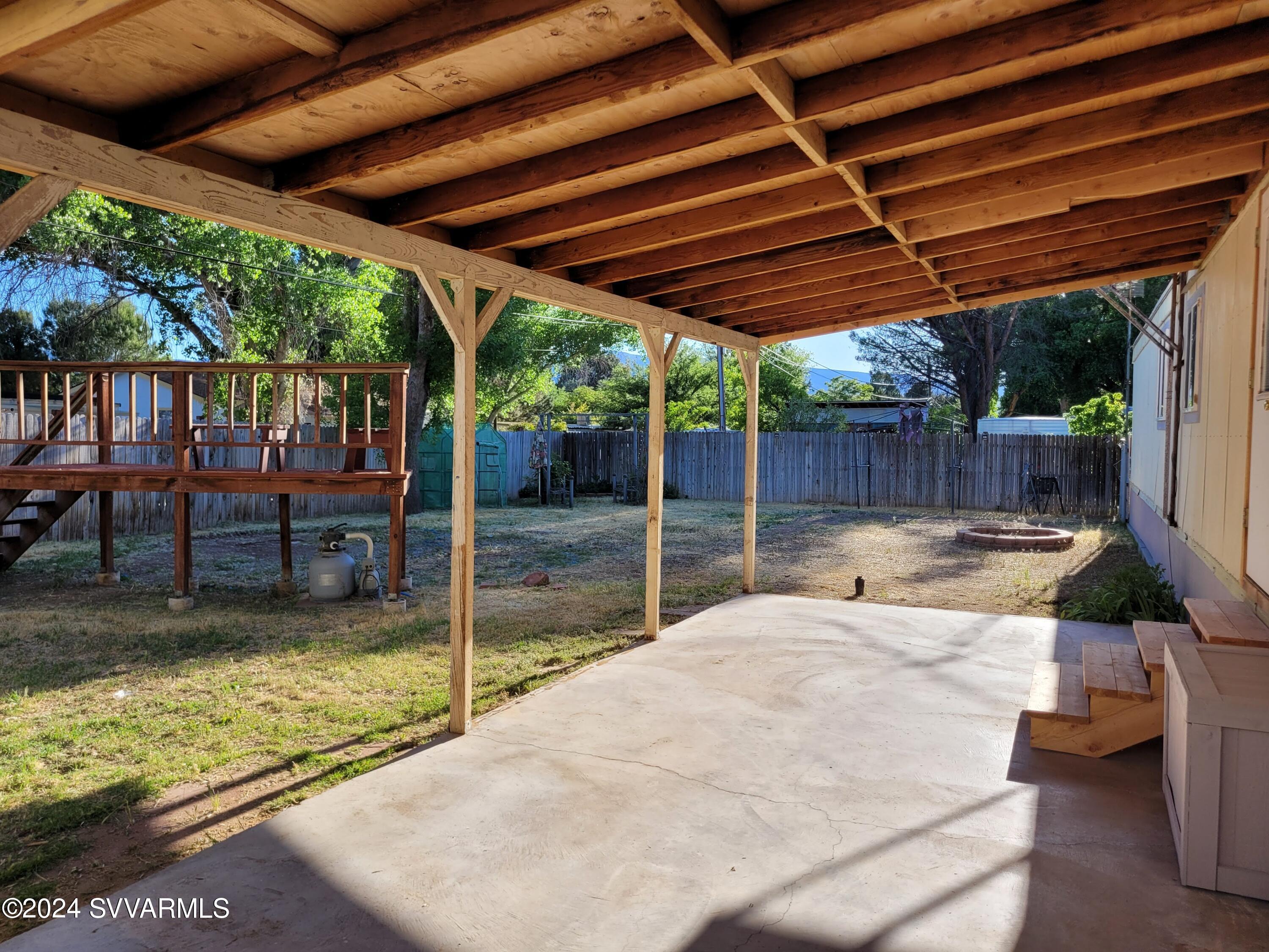 4225 E Clear Creek Drive