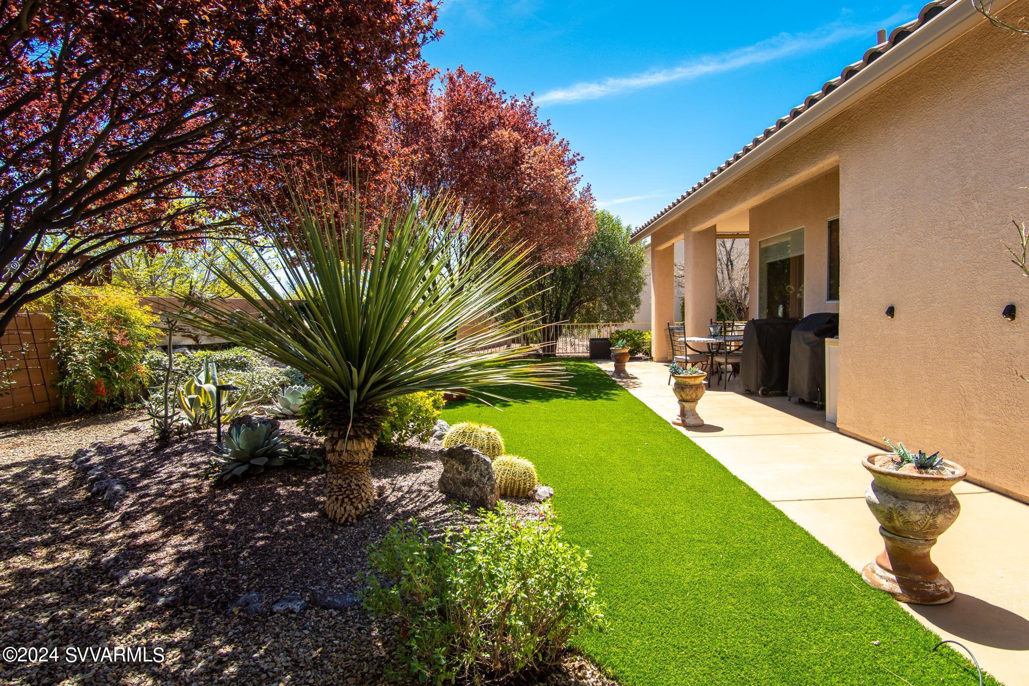 6070 E Pine Crest Court