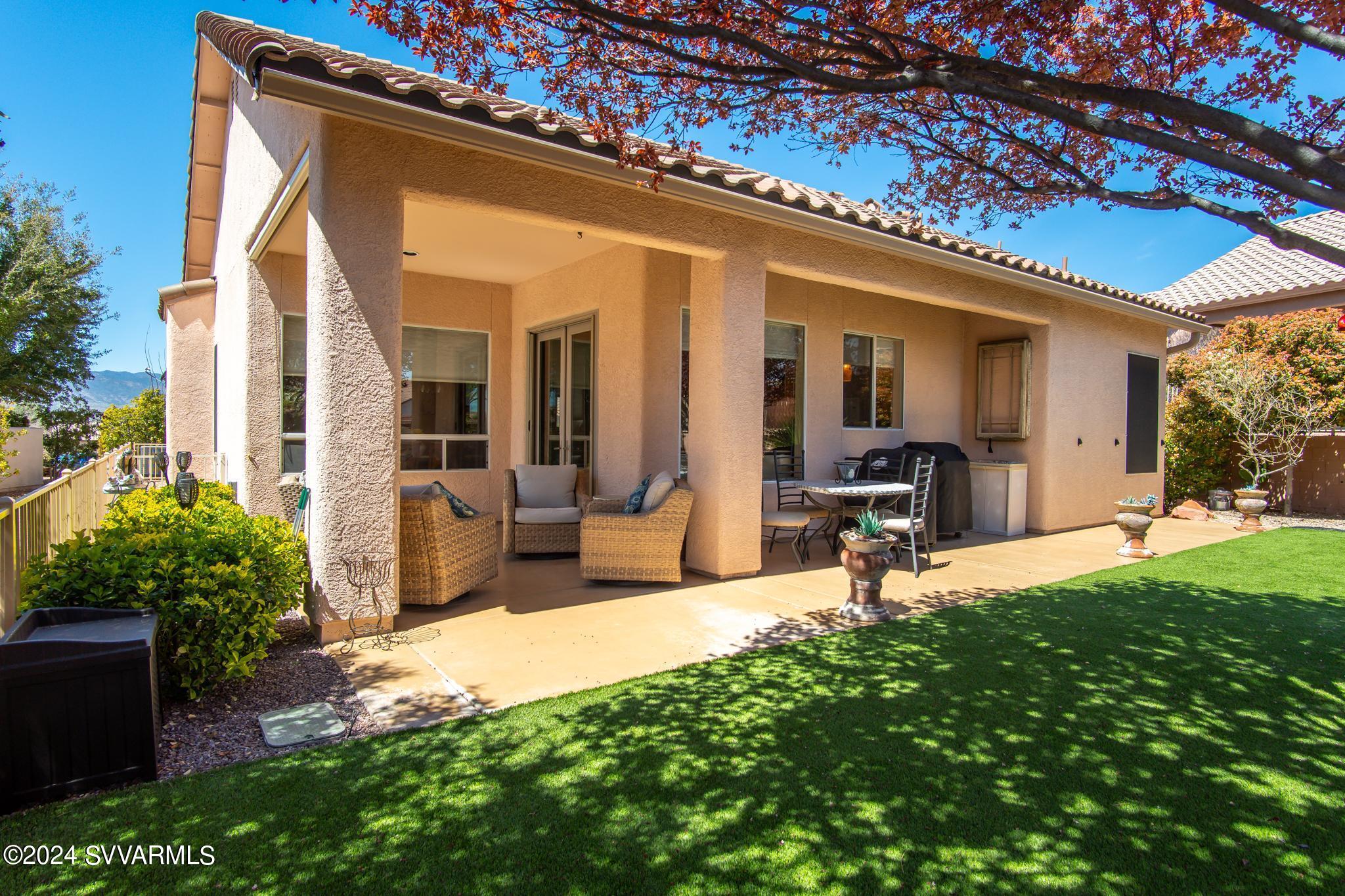 6070 E Pine Crest Court