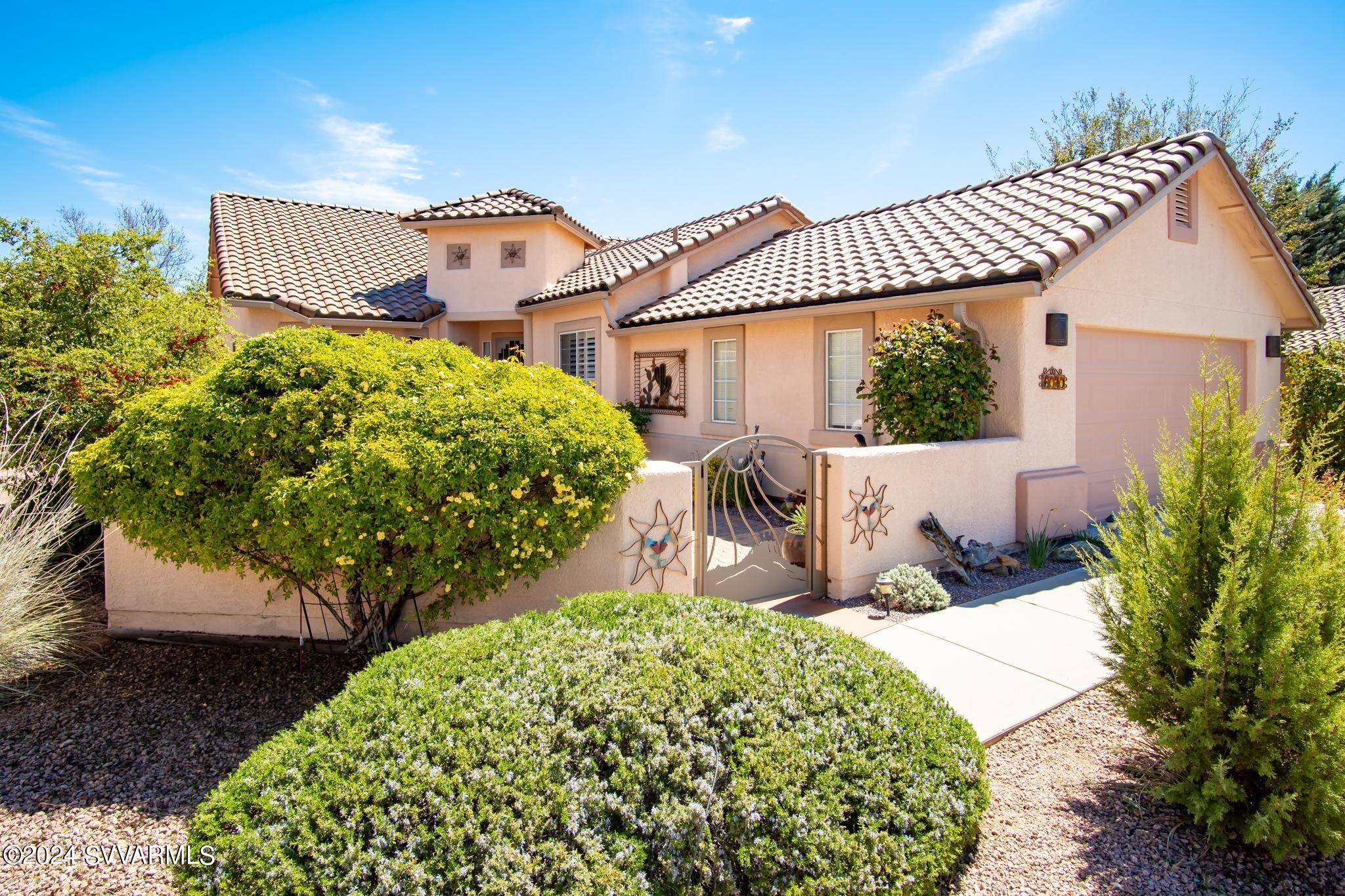 6070 E Pine Crest Court