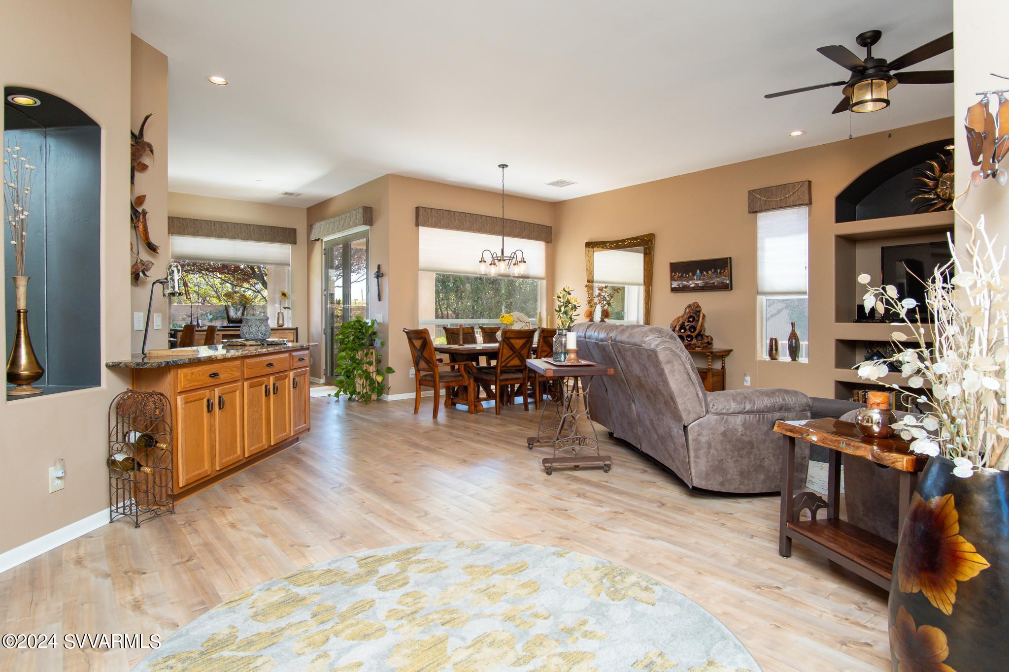 6070 E Pine Crest Court