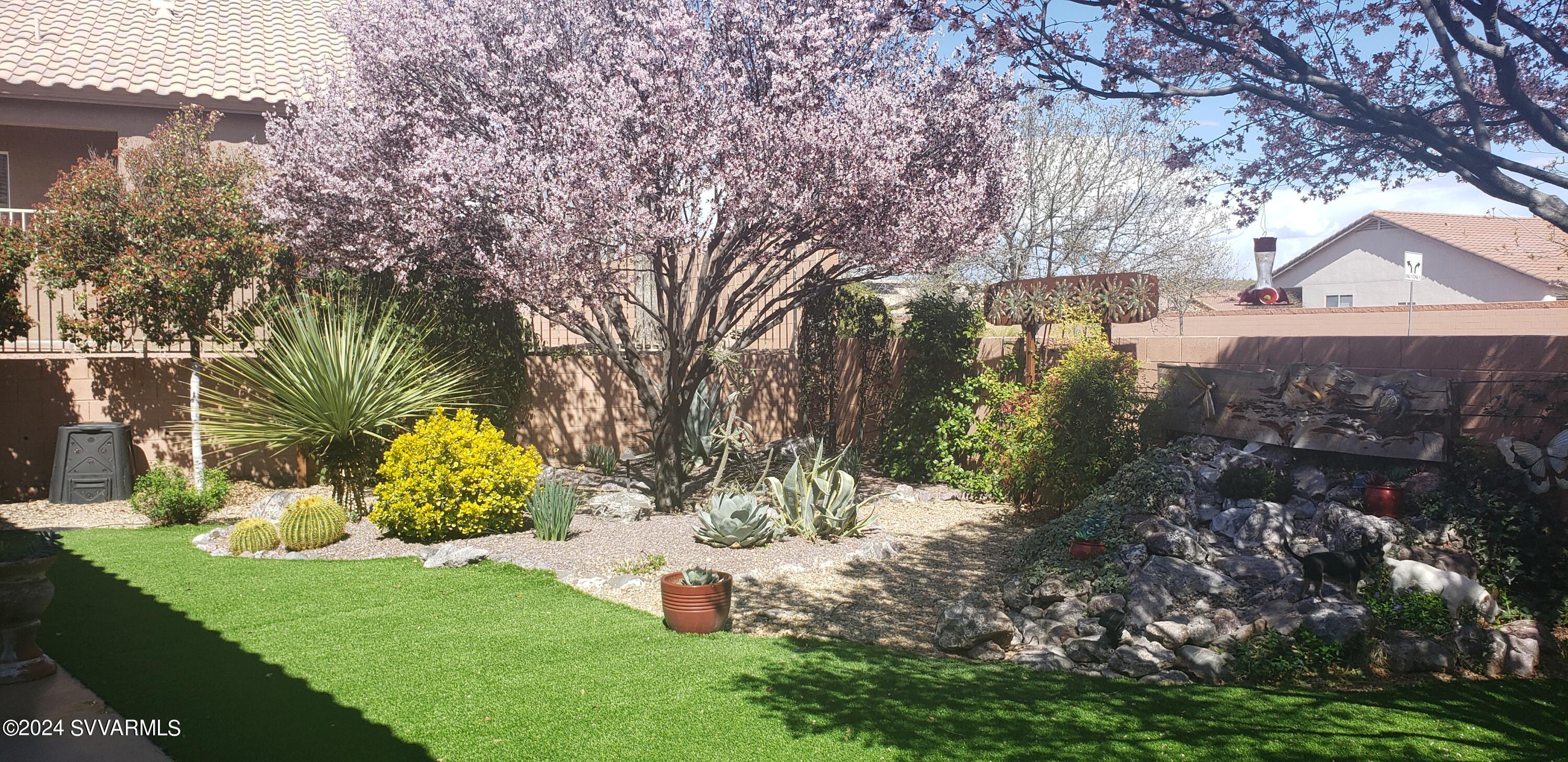 6070 E Pine Crest Court