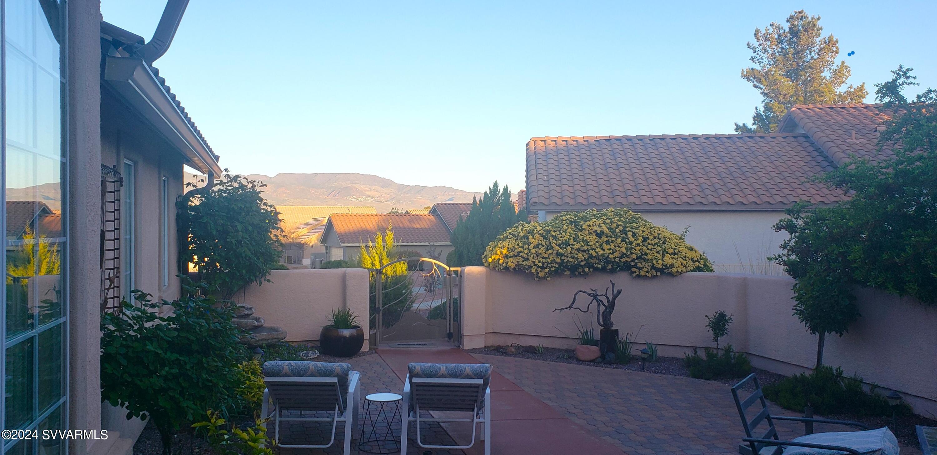 6070 E Pine Crest Court