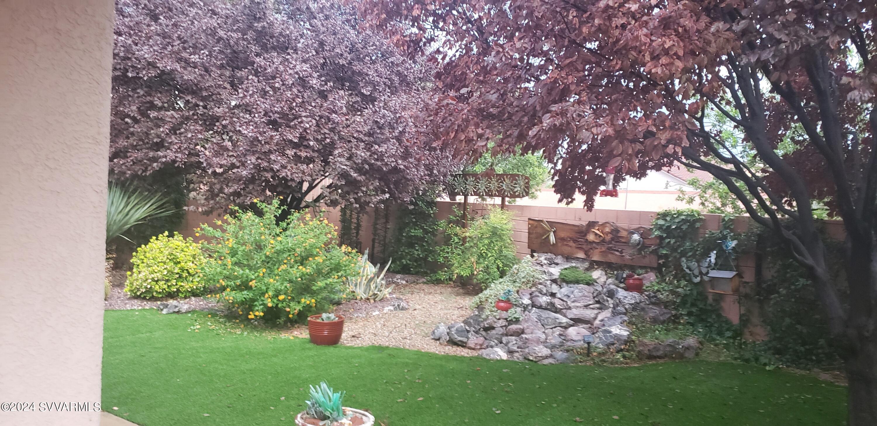 6070 E Pine Crest Court