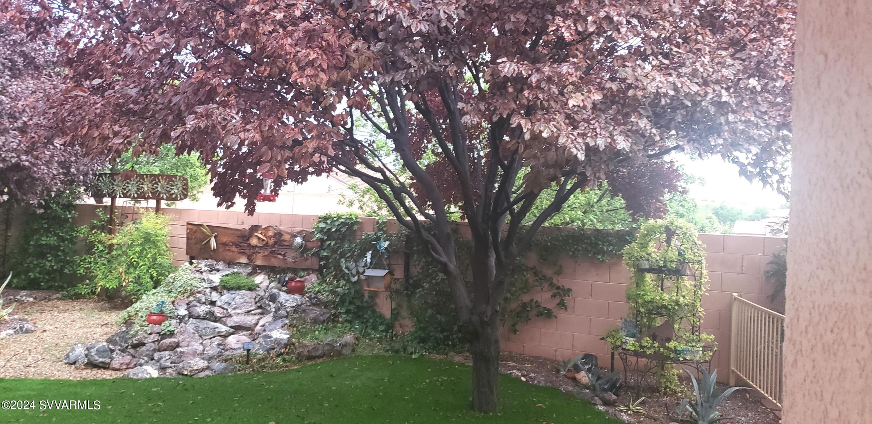 6070 E Pine Crest Court