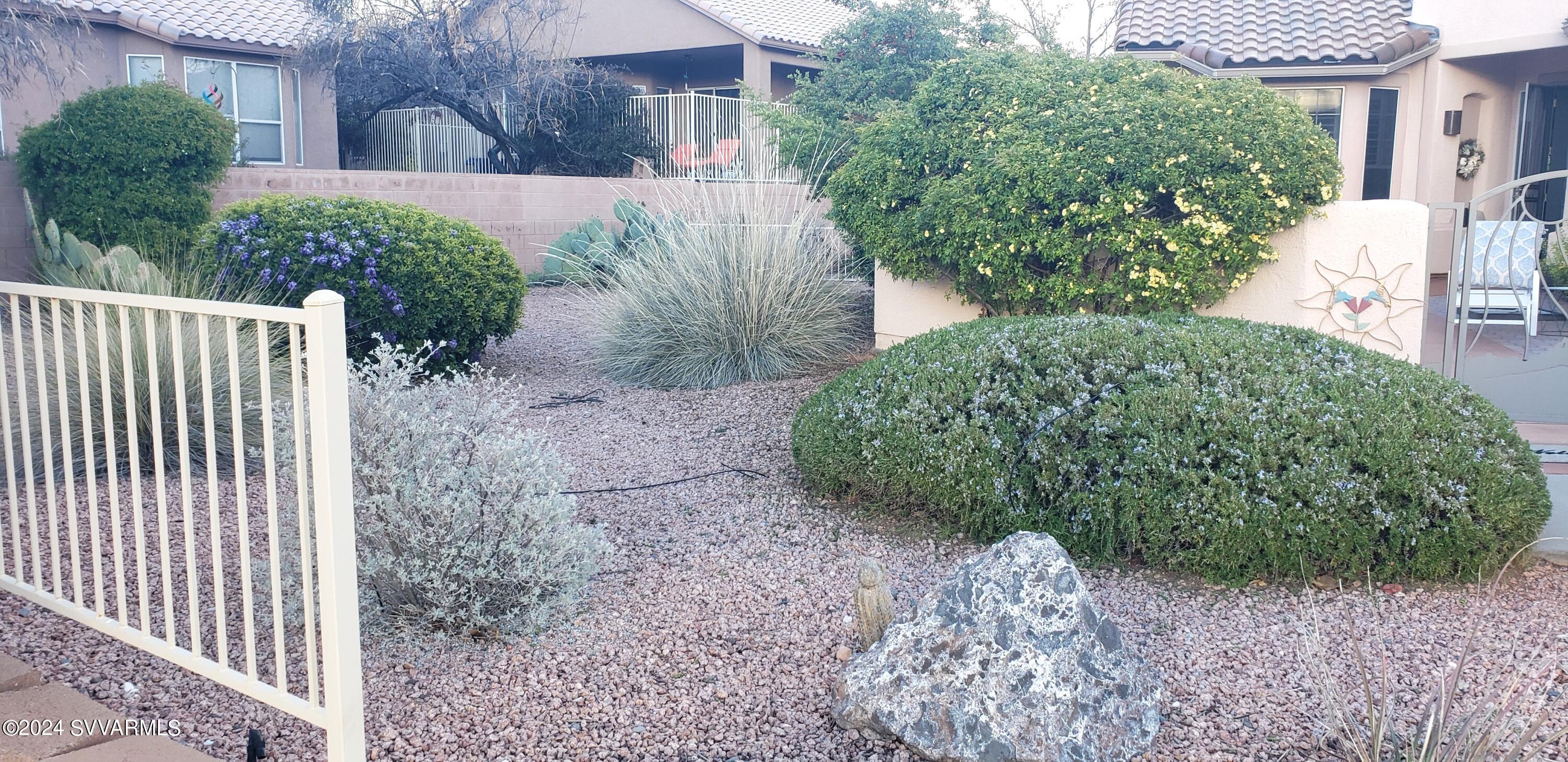 6070 E Pine Crest Court