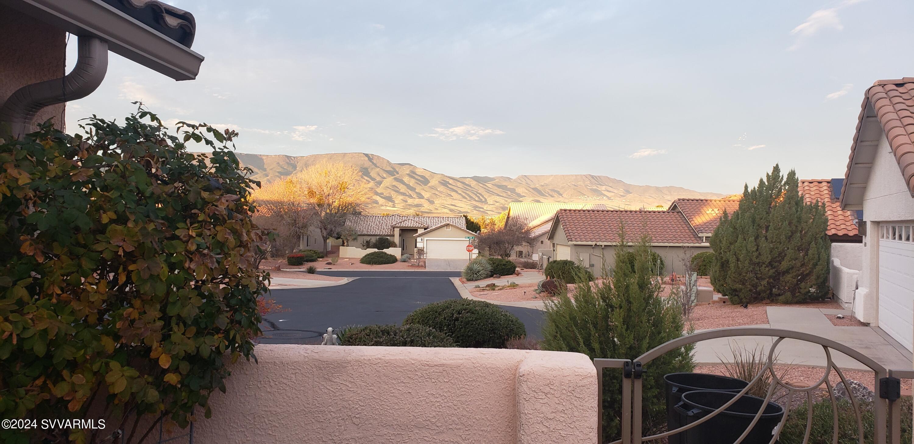 6070 E Pine Crest Court