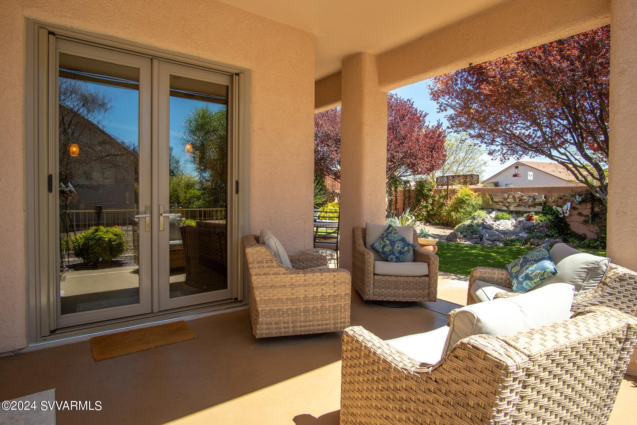 6070 E Pine Crest Court