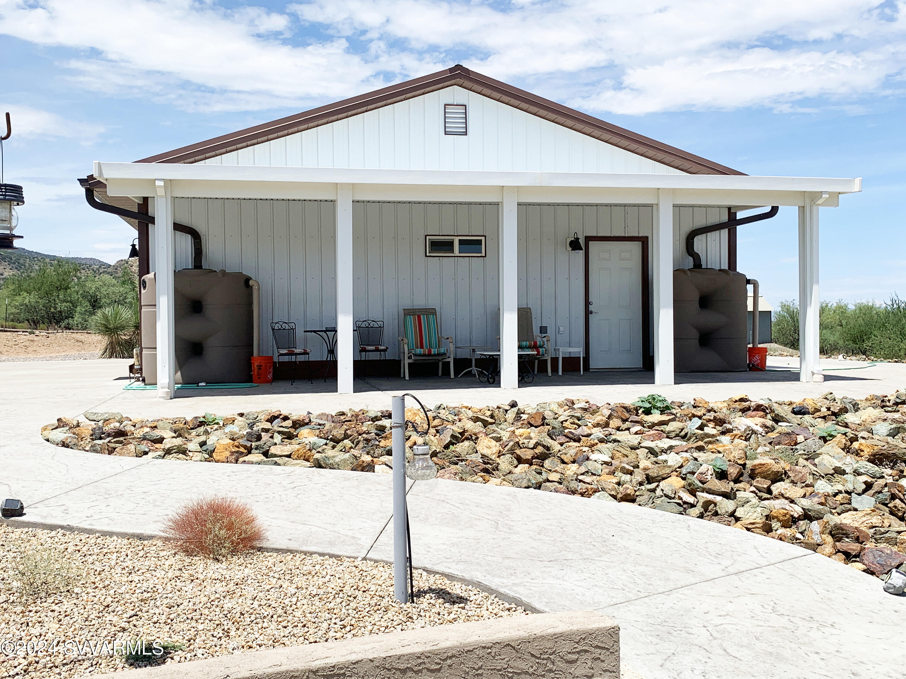 1552 E River Bend Road