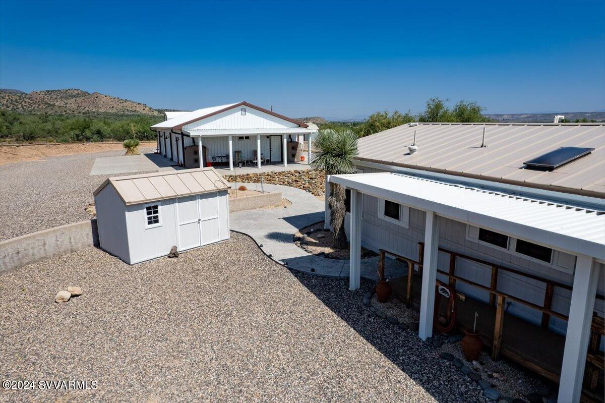 1552 E River Bend Road