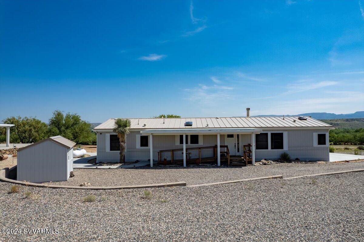 1552 E River Bend Road