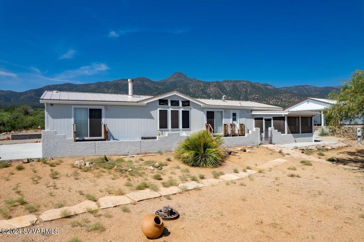 1552 E River Bend Road