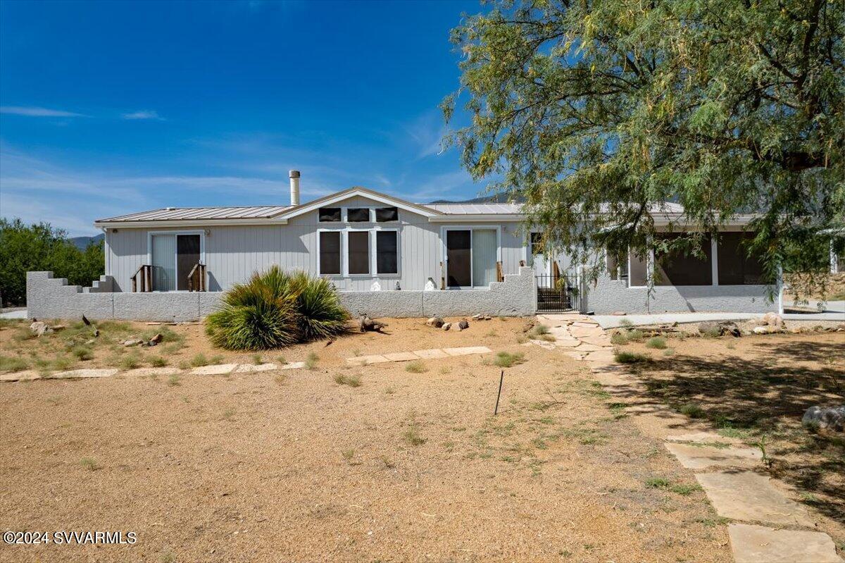 1552 E River Bend Road